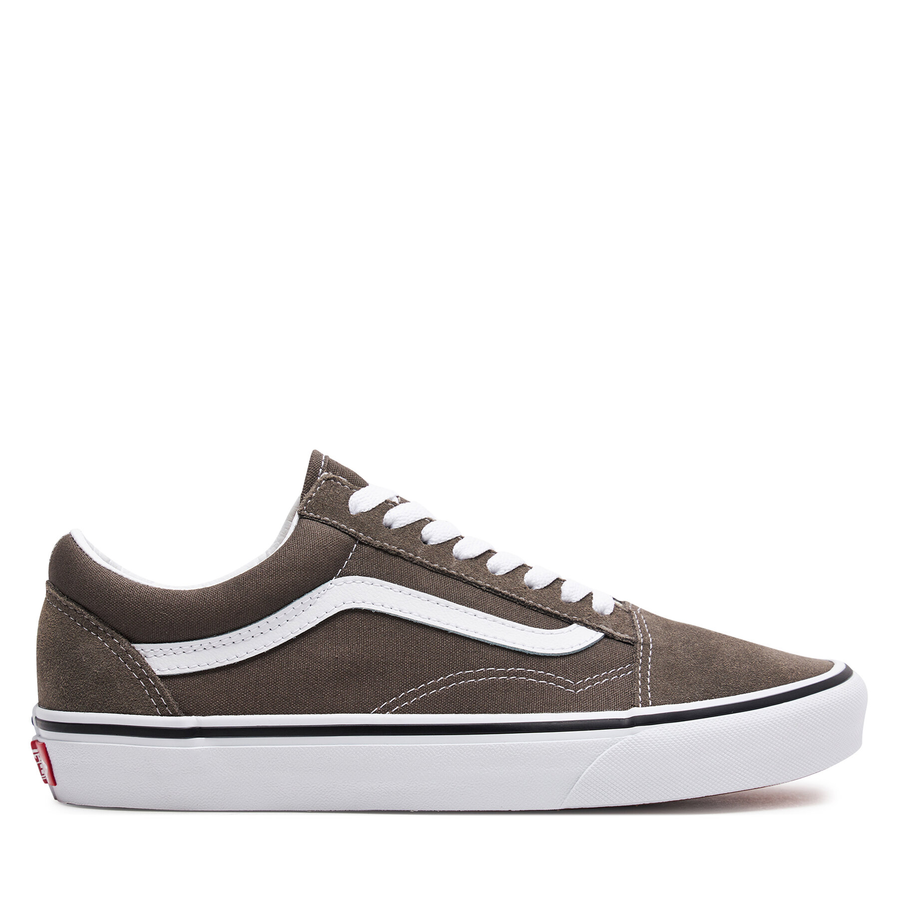 Sneakers aus Stoff Vans Old Skool VN0005UF9JC1 Bungee Cord von Vans