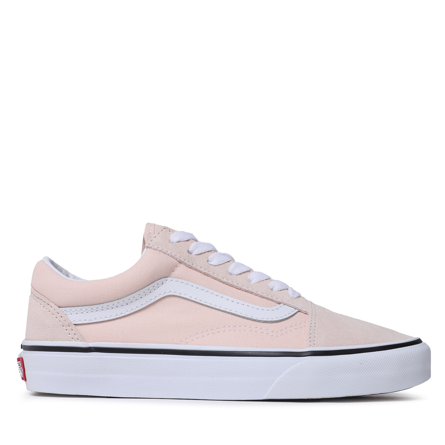 Sneakers aus Stoff Vans Old Skool VN0007NTBM01 Color Theory Peach Dust von Vans