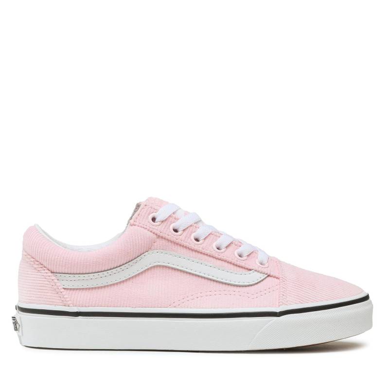 Sneakers aus Stoff Vans Old Skool VN0007NTPNK1 Pink von Vans