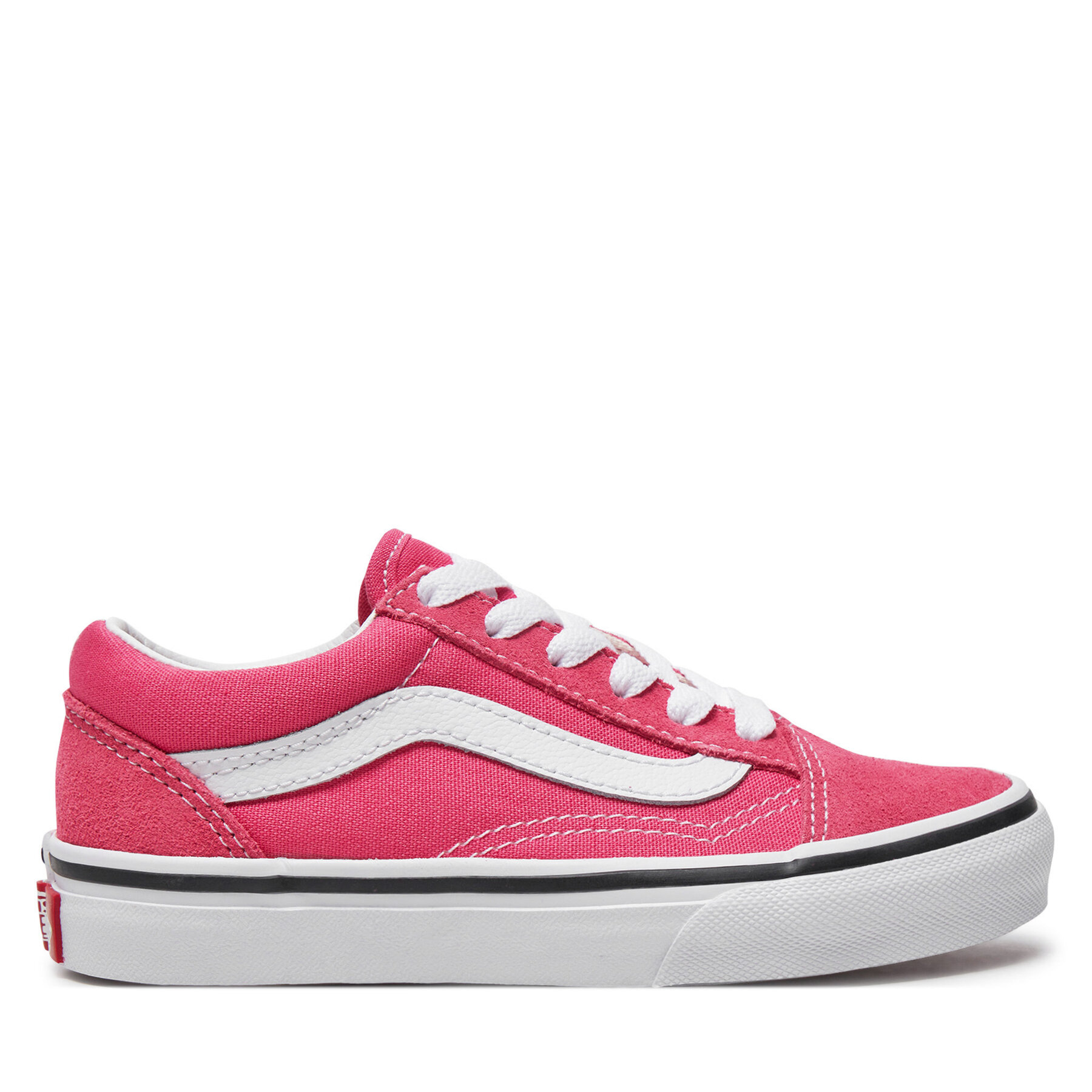 Sneakers aus Stoff Vans Old Skool VN000CYVCHL1 Rosa Sneakers aus Stoff Vans Old Skool VN000CYVCHL1 Rosa von Vans