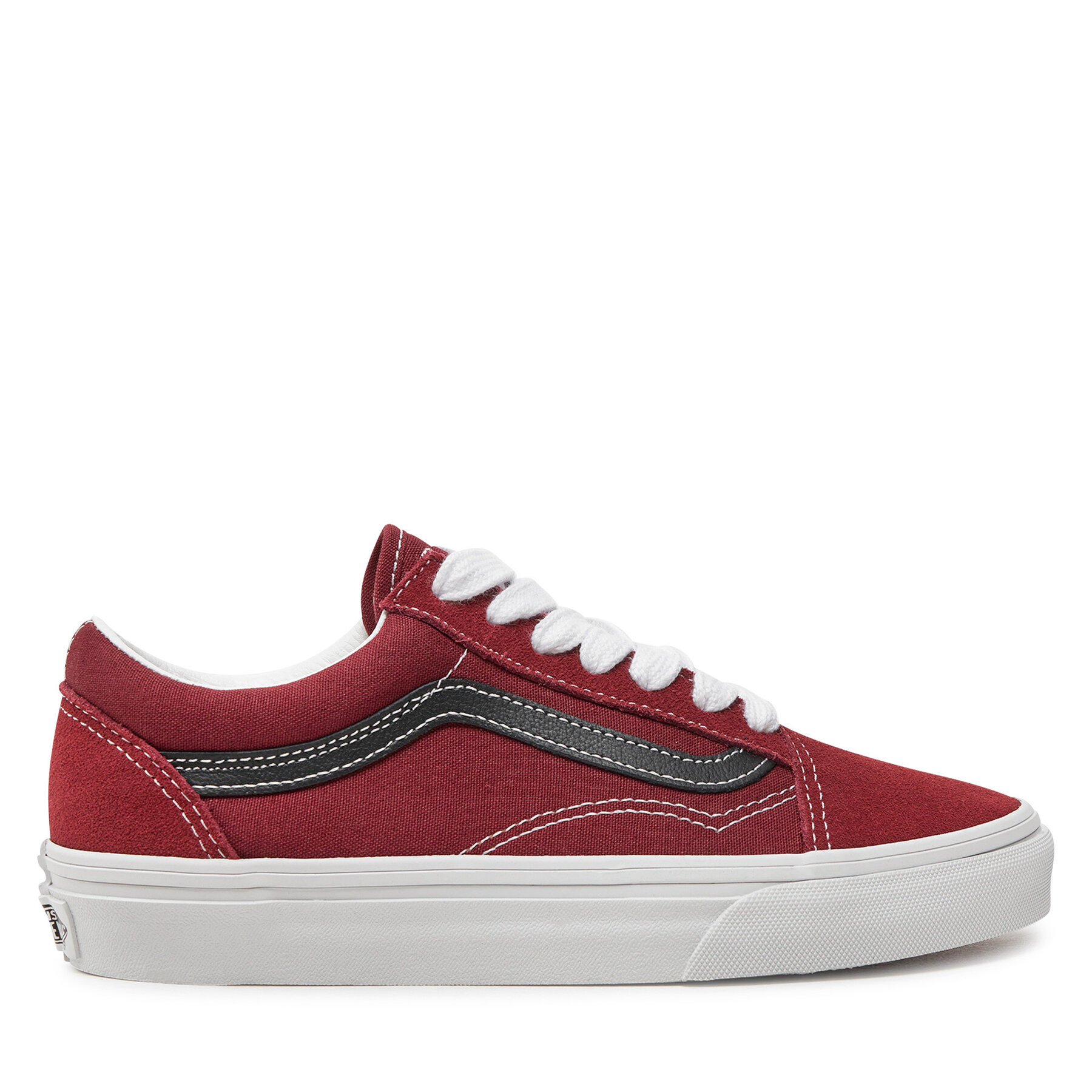 Sneakers aus Stoff Vans Old Skool VN0A2Z42MDB1 Rot Sneakers aus Stoff Vans Old Skool VN0A2Z42MDB1 Rot von Vans