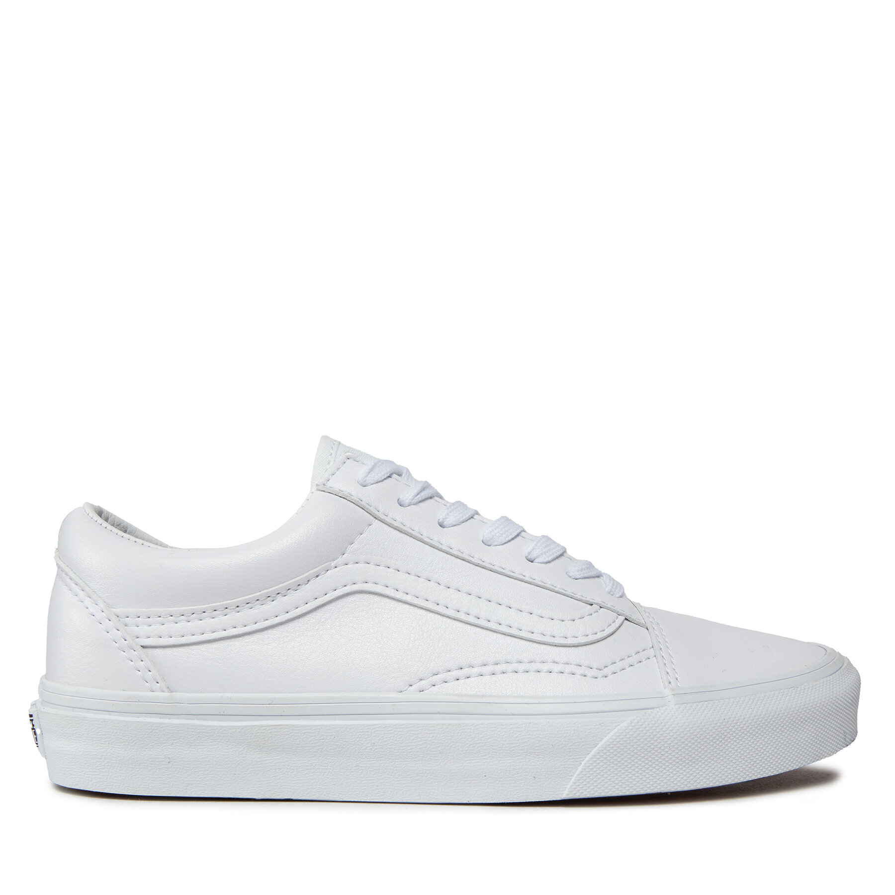 Sneakers aus Stoff Vans Old Skool VN0A38G1ODJ (Classic Tumble) Truewhite von Vans