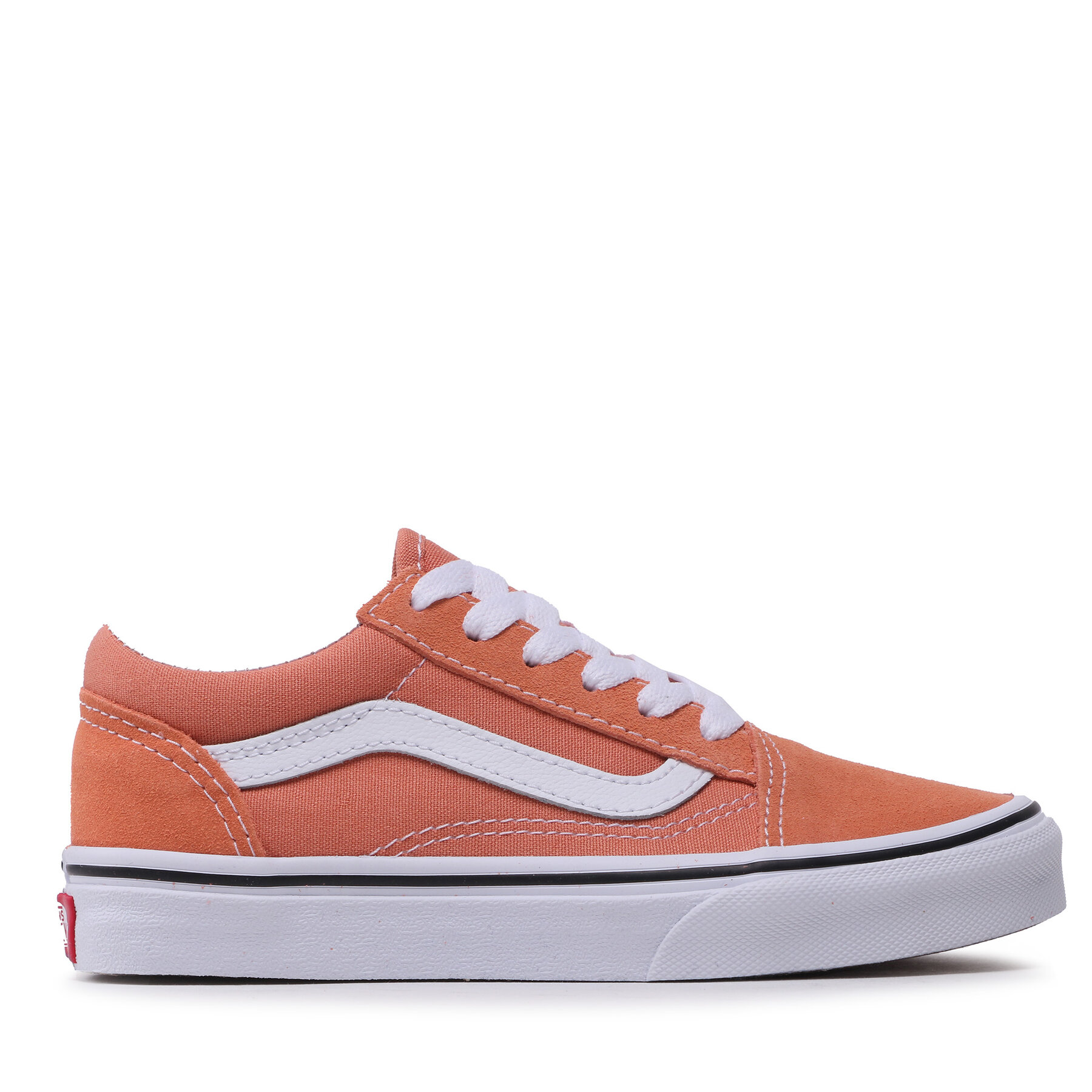 Sneakers aus Stoff Vans Old Skool VN0A7Q5FBM51 Color Theory Sun Baked von Vans