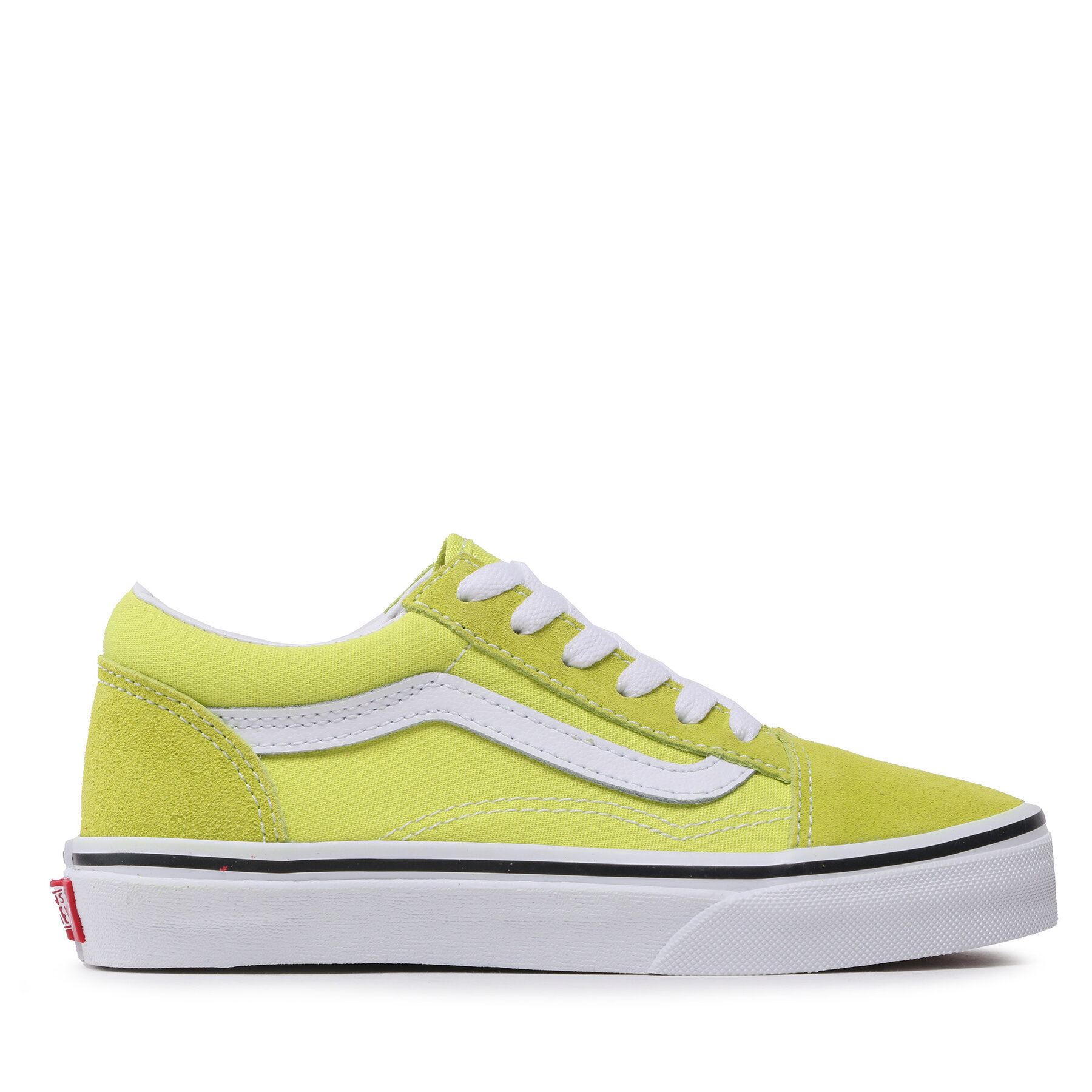 Sneakers aus Stoff Vans Old Skool VN0A7Q5FZUD1 Color Theory Evening Prim von Vans