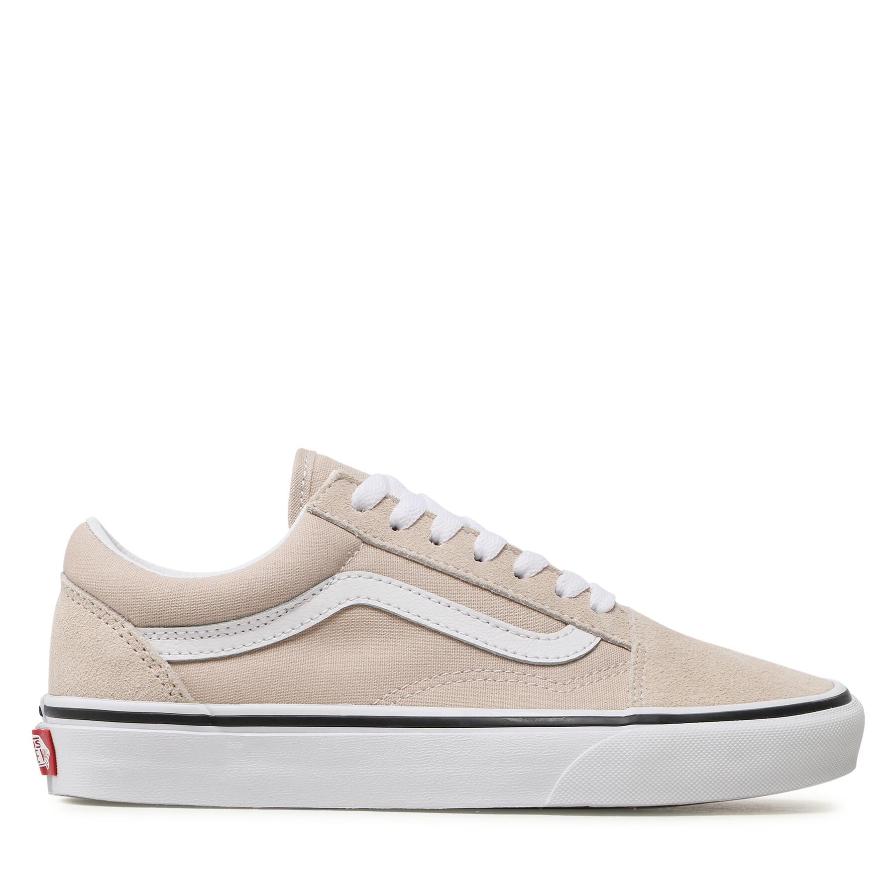 Sneakers aus Stoff Vans Old Skool Vr3 VN0005UFBLL1 Color Theory French Oak von Vans