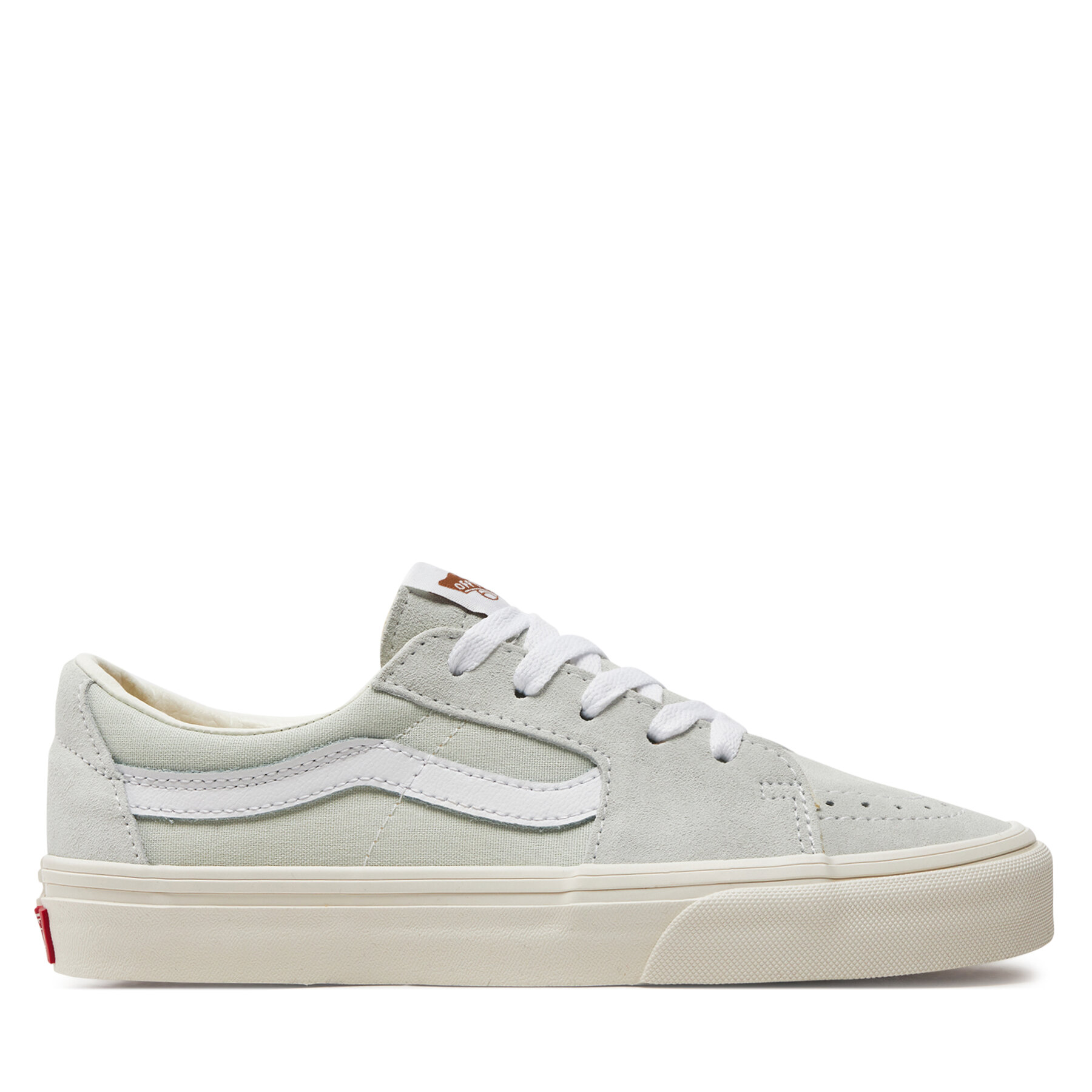 Sneakers aus Stoff Vans Sk8-Low VN000BVXCHE1 Murmur von Vans