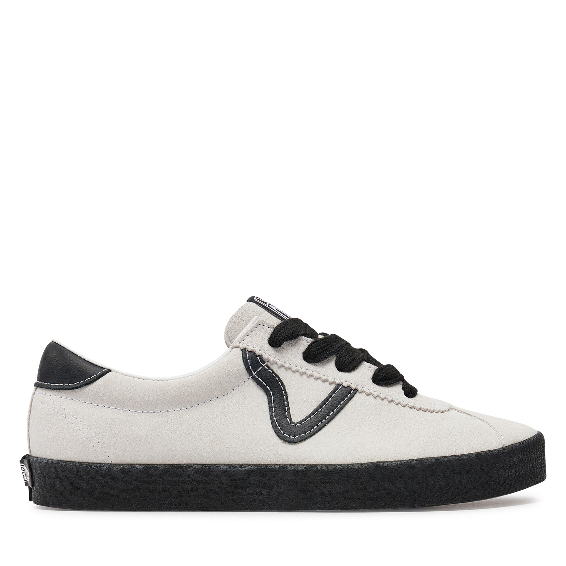 Sneakers aus Stoff Vans Sport Low VN000CQRYB21 Weiß Sneakers aus Stoff Vans Sport Low VN000CQRYB21 Weiß von Vans