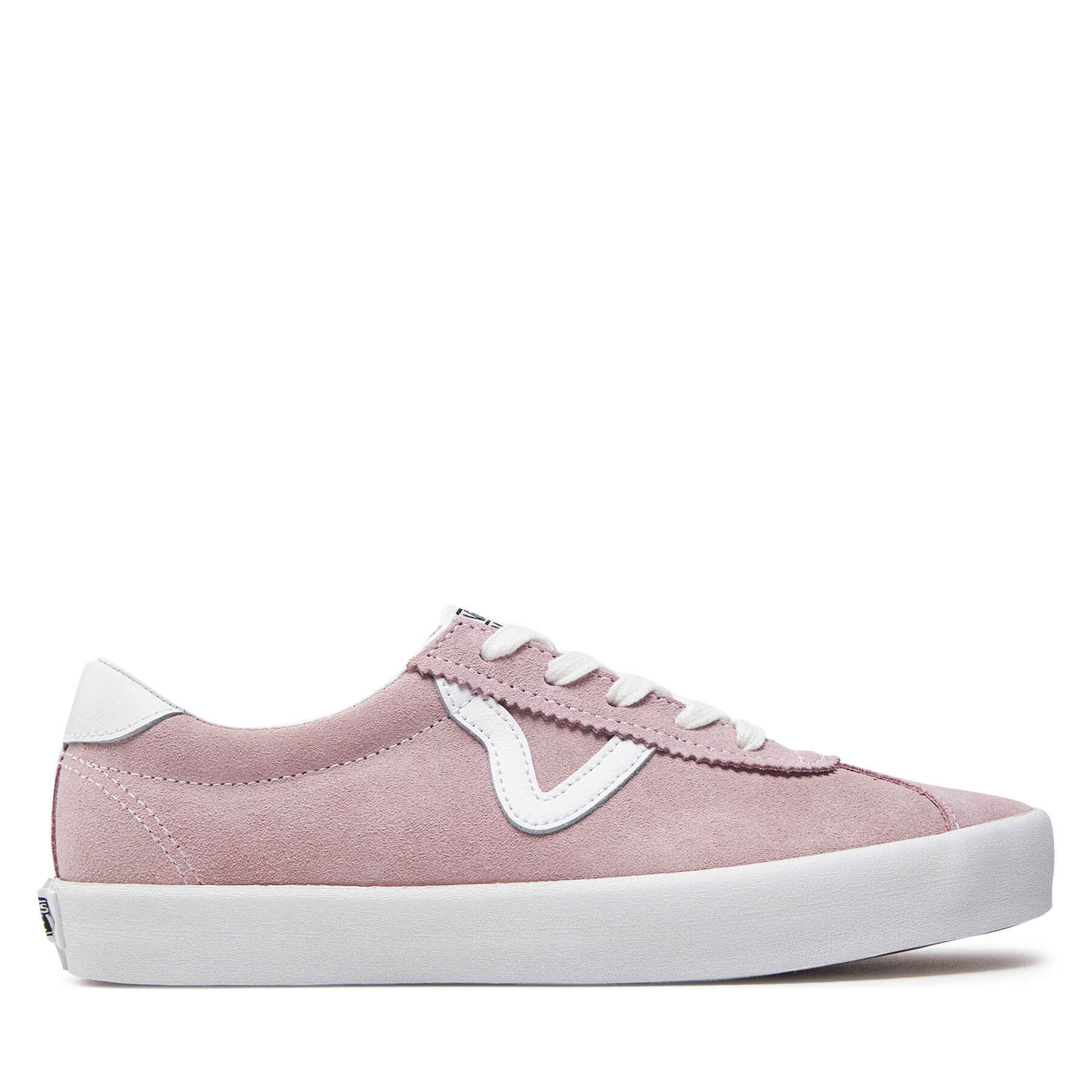 Sneakers aus Stoff Vans Sport Low VN000CTDBLT1 Rosa Sneakers aus Stoff Vans Sport Low VN000CTDBLT1 Rosa von Vans