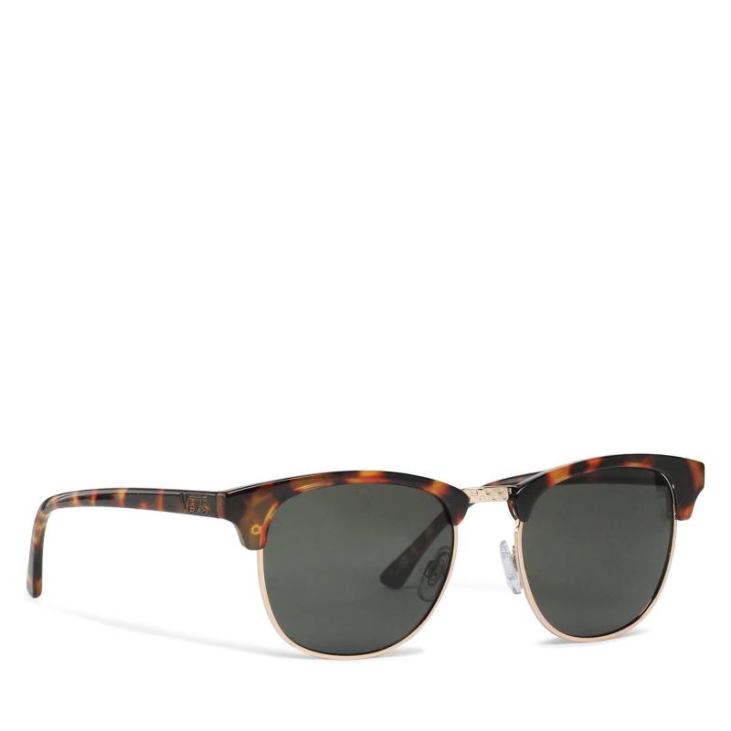 Sonnenbrillen Vans Dunville Shades VN0A3HIQPA91 Cheetah Tortois von Vans