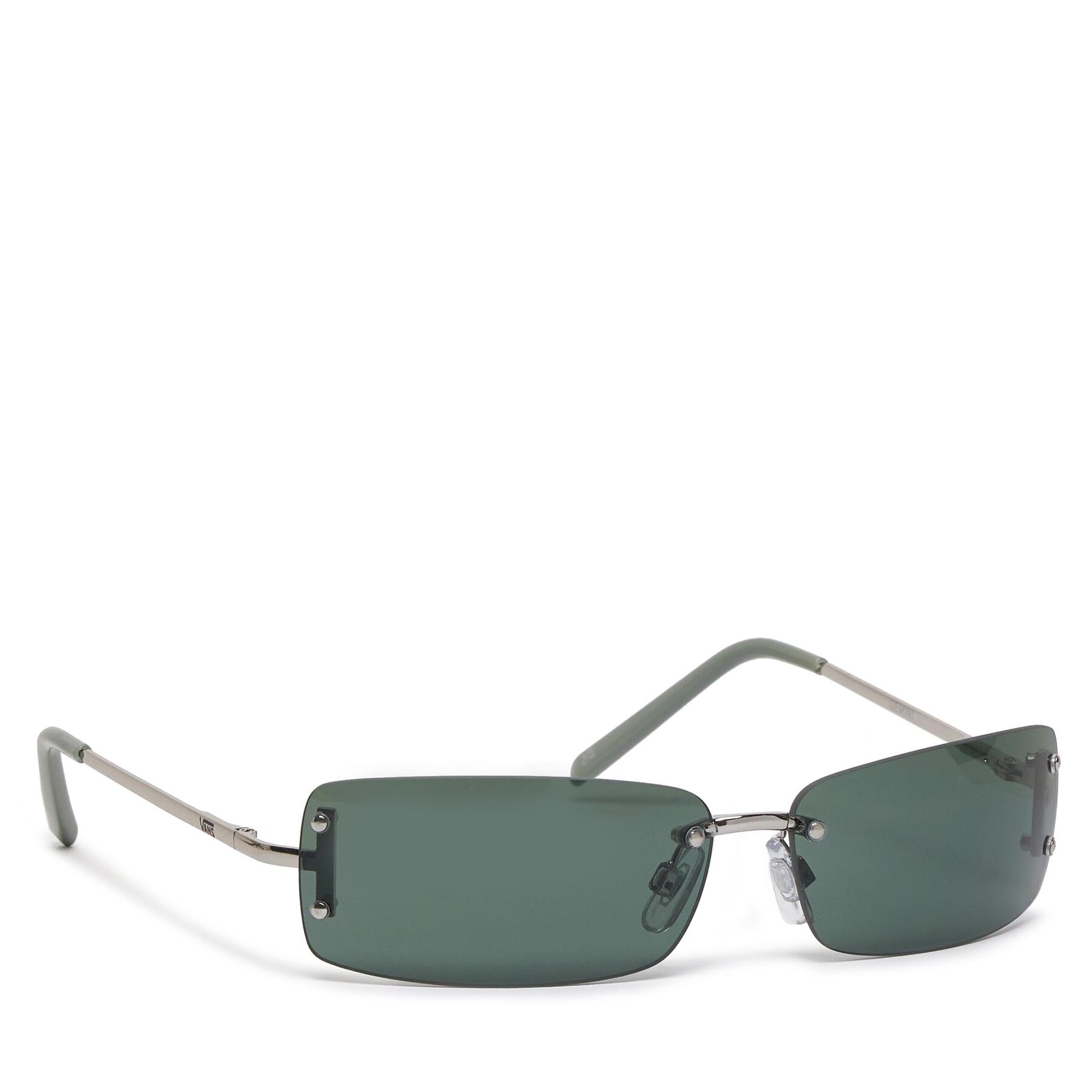 Sonnenbrillen Vans Gemini Sunglasses VN000GMYCJL1 Iceberg Green von Vans