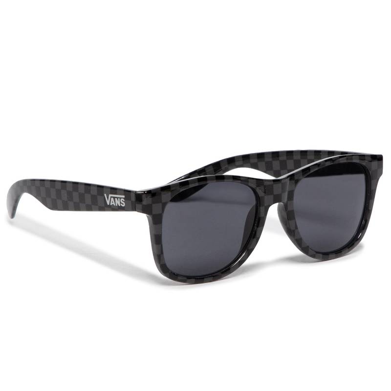 Sonnenbrillen Vans VN000LC0E111 Black/Charcoal von Vans