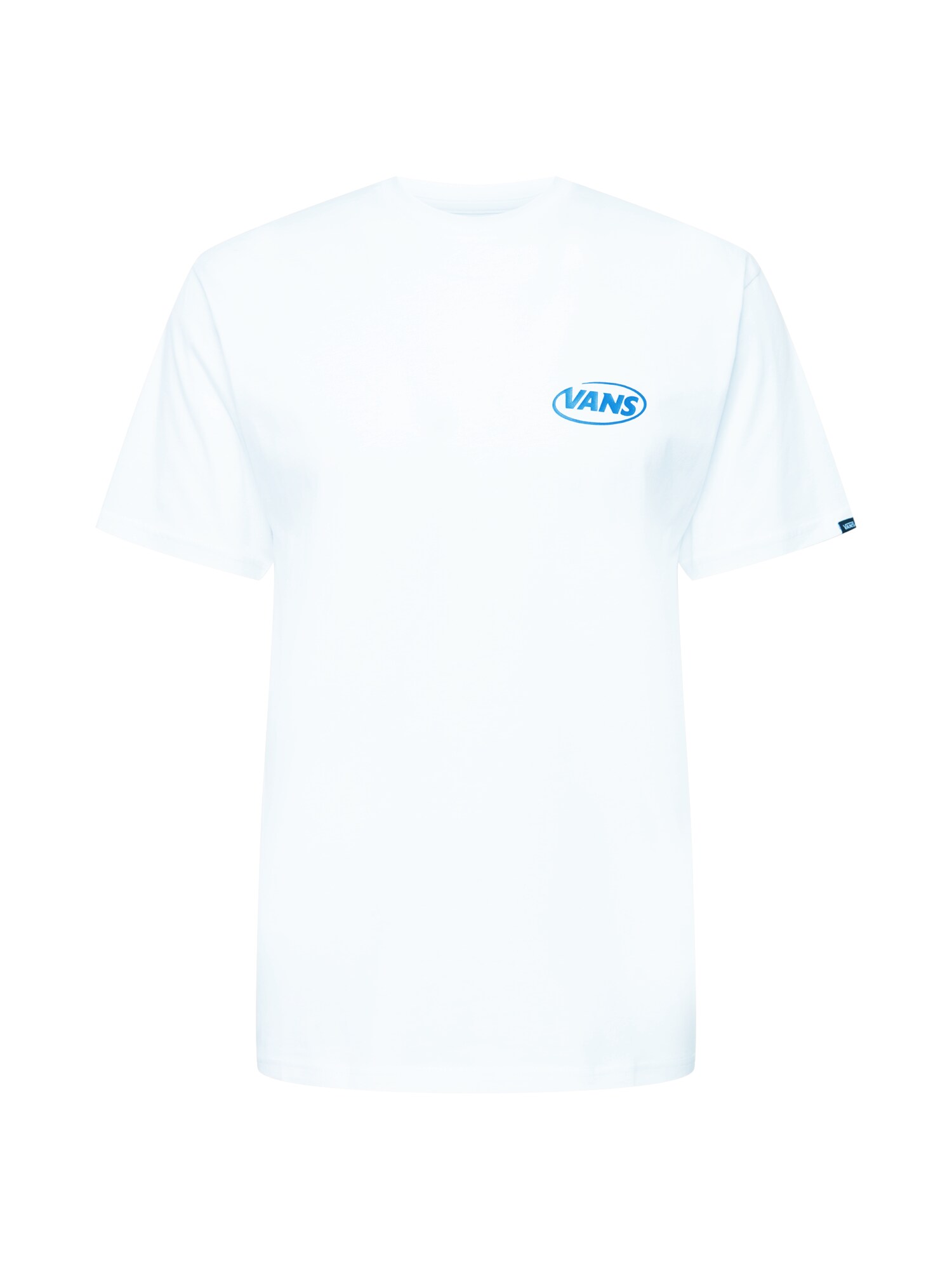 T-Shirt 'COMMERICA' T-Shirt 'COMMERICA' von Vans