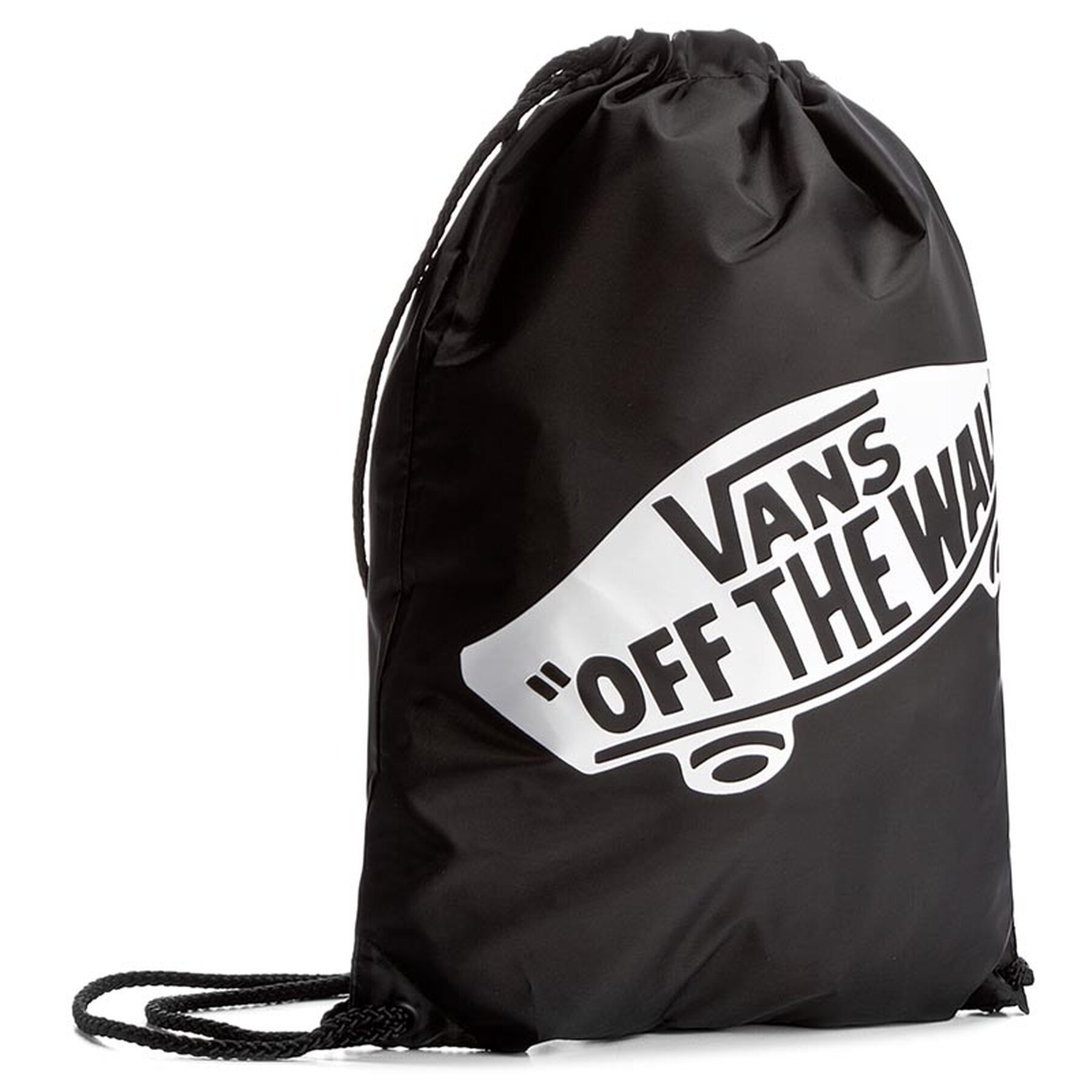 Turnbeutel Vans Benched Bag VN000SUF158 Onyx von Vans