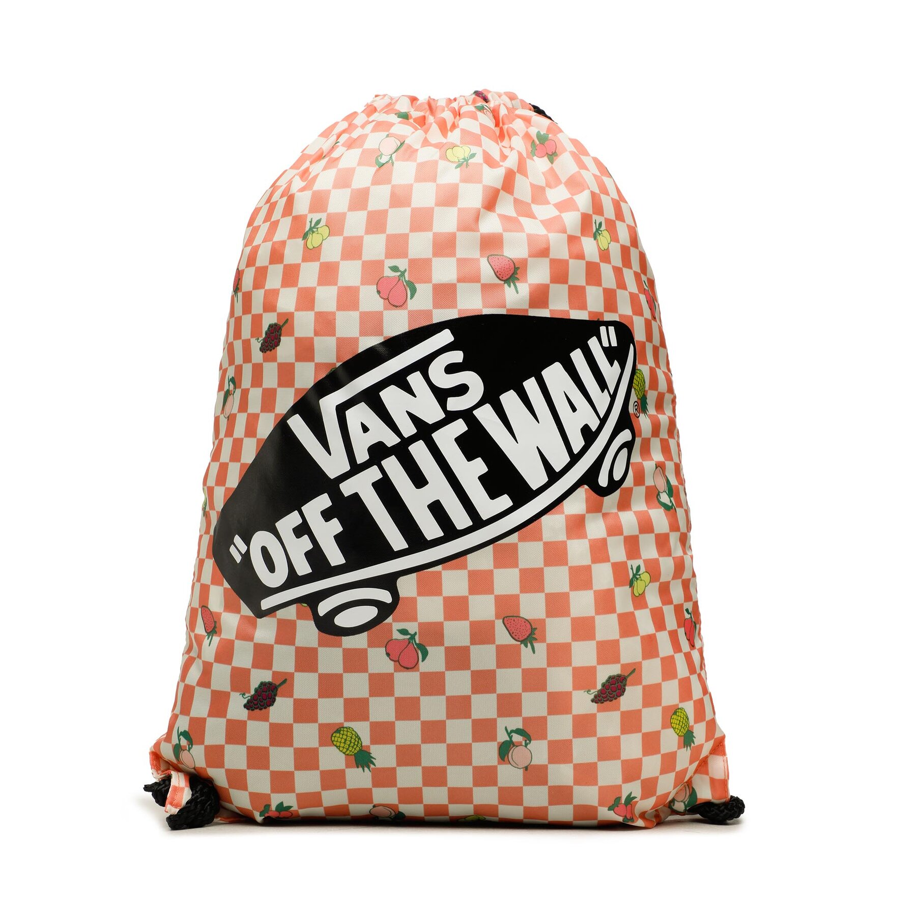 Turnbeutel Vans Wm Benched Bag VN000SUFBRW1 Snbms von Vans