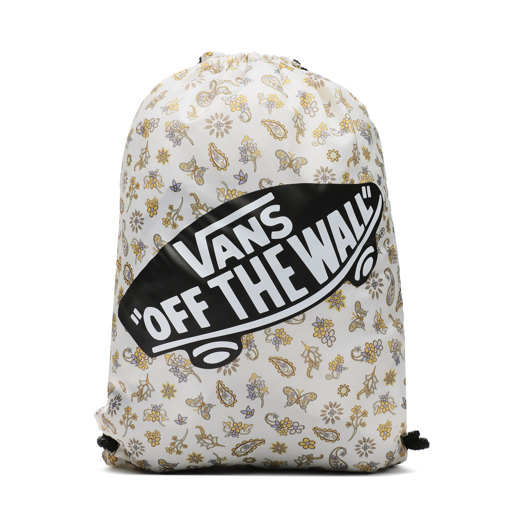 Turnbeutel Vans Wm Benched Bag VN000SUFCDM1 Marshmallow/Sepia von Vans