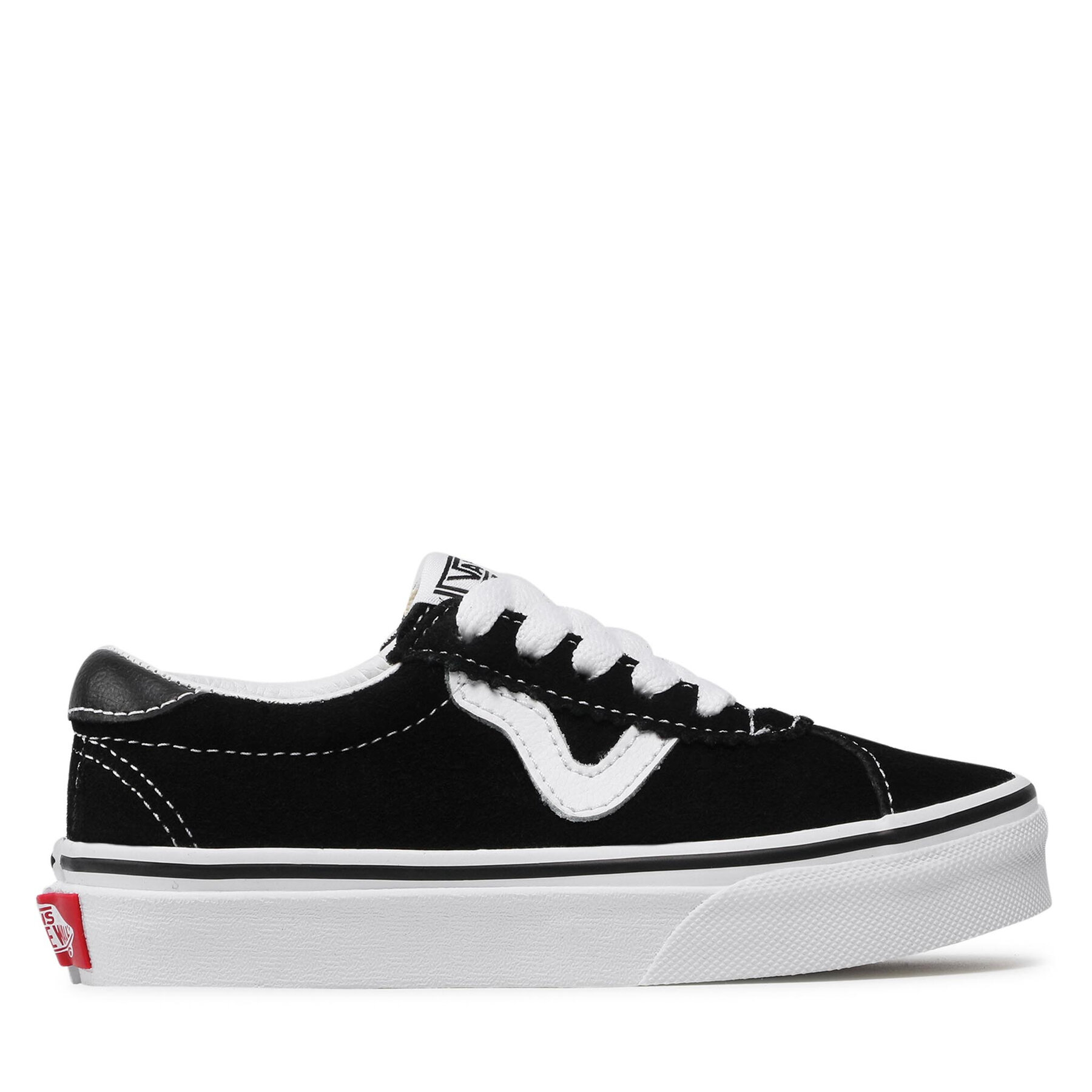 Turnschuhe Vans Sport VN0A54EY6BT1 Black/True White von Vans