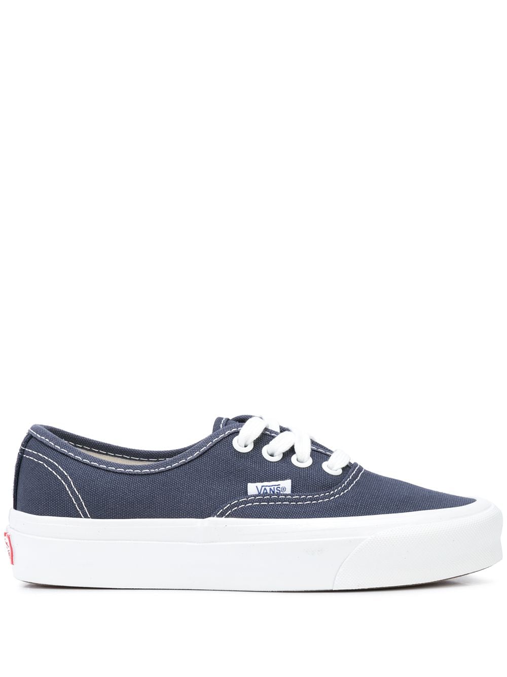 Vans OG Authentic LX sneakers - Blue von Vans