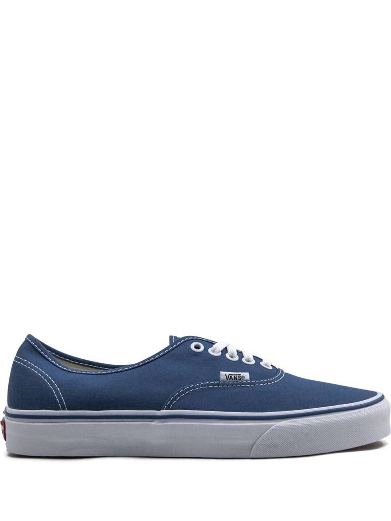 Vans Authentic low-top sneakers - Blue von Vans