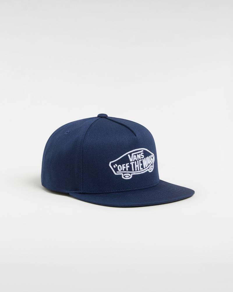 Vans Baseball Cap »CLASSIC VANS SNAPBACK« von Vans