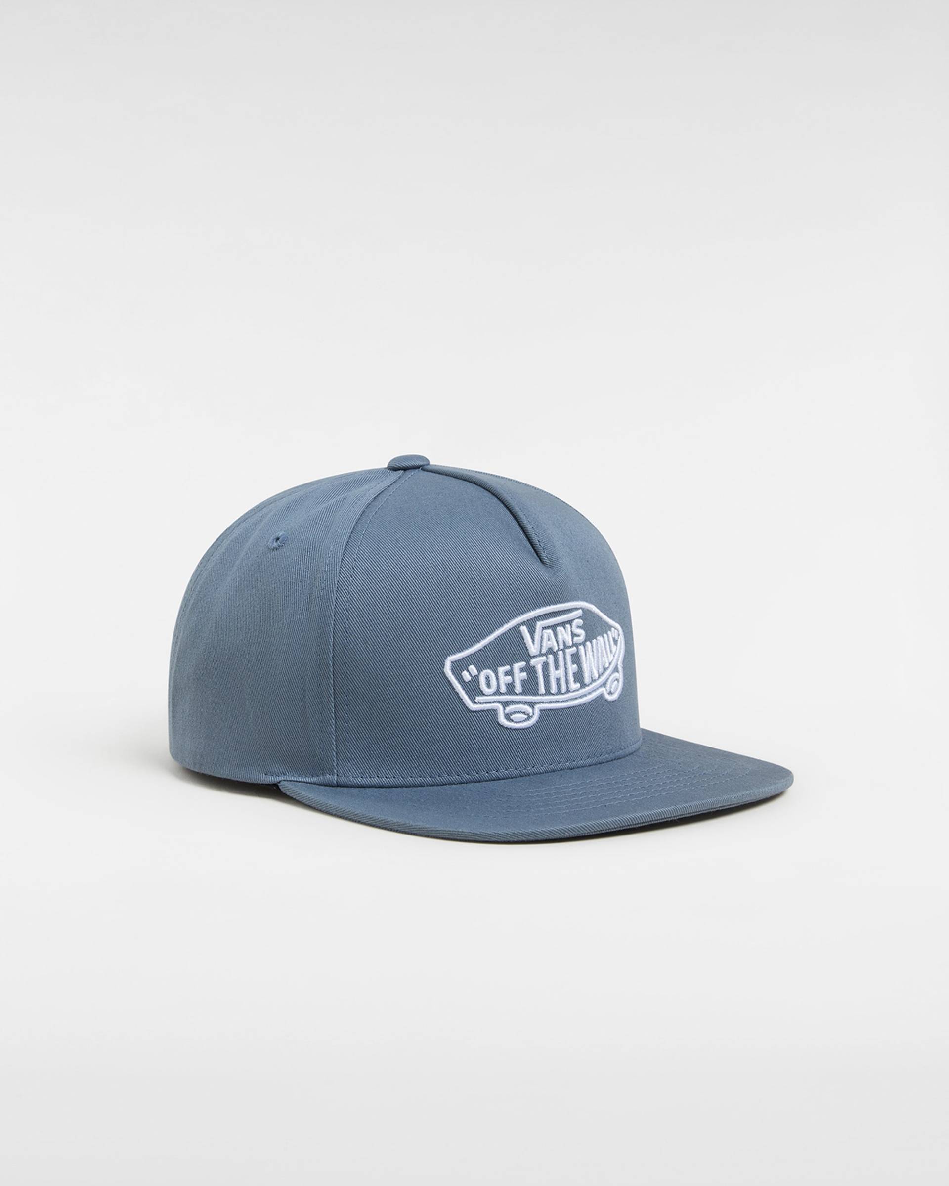 Vans Baseball Cap »CLASSIC VANS SNAPBACK« Vans Baseball Cap »CLASSIC VANS SNAPBACK« von Vans