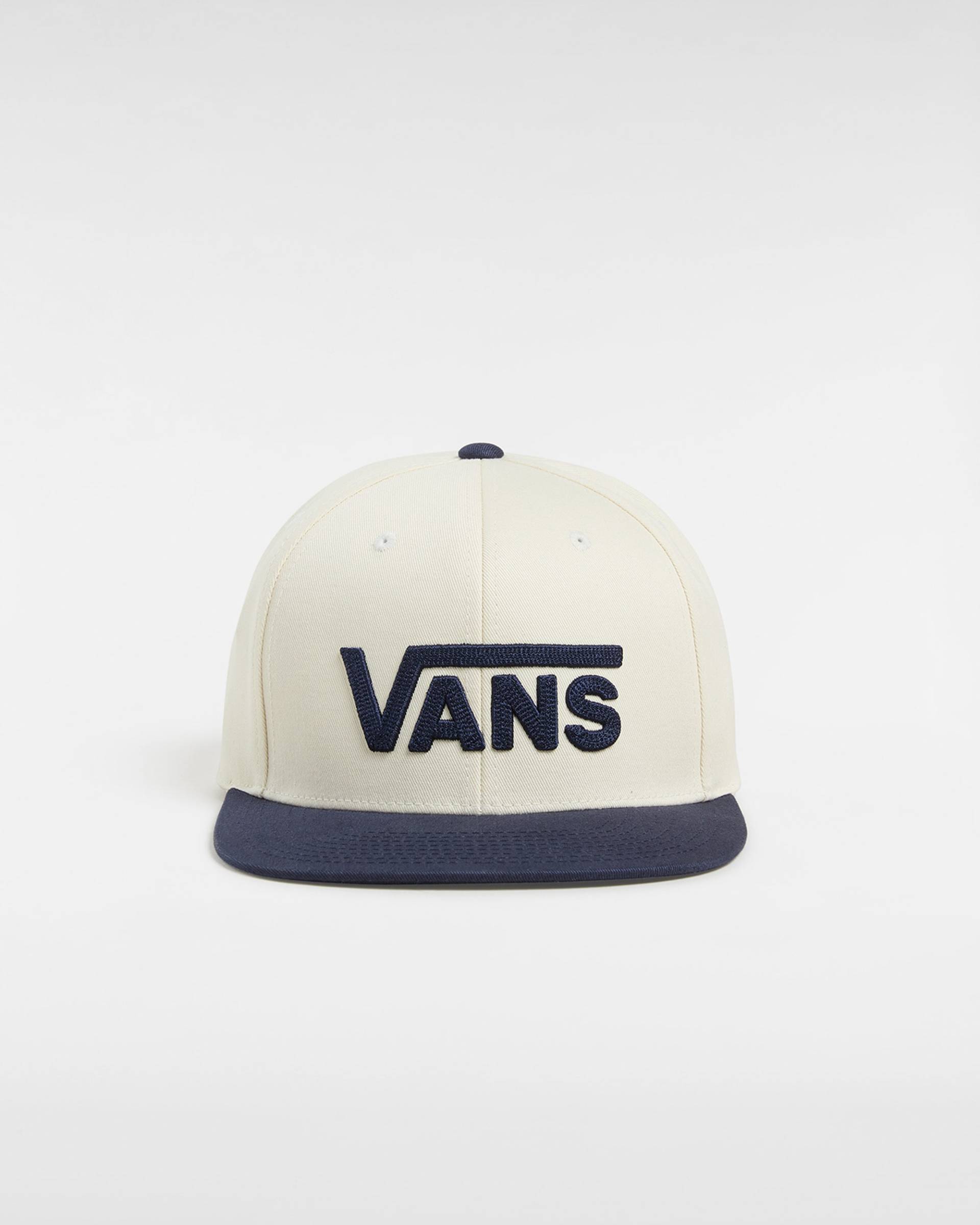 Vans Baseball Cap »DROP V II SNAPBACK« Vans Baseball Cap »DROP V II SNAPBACK« von Vans