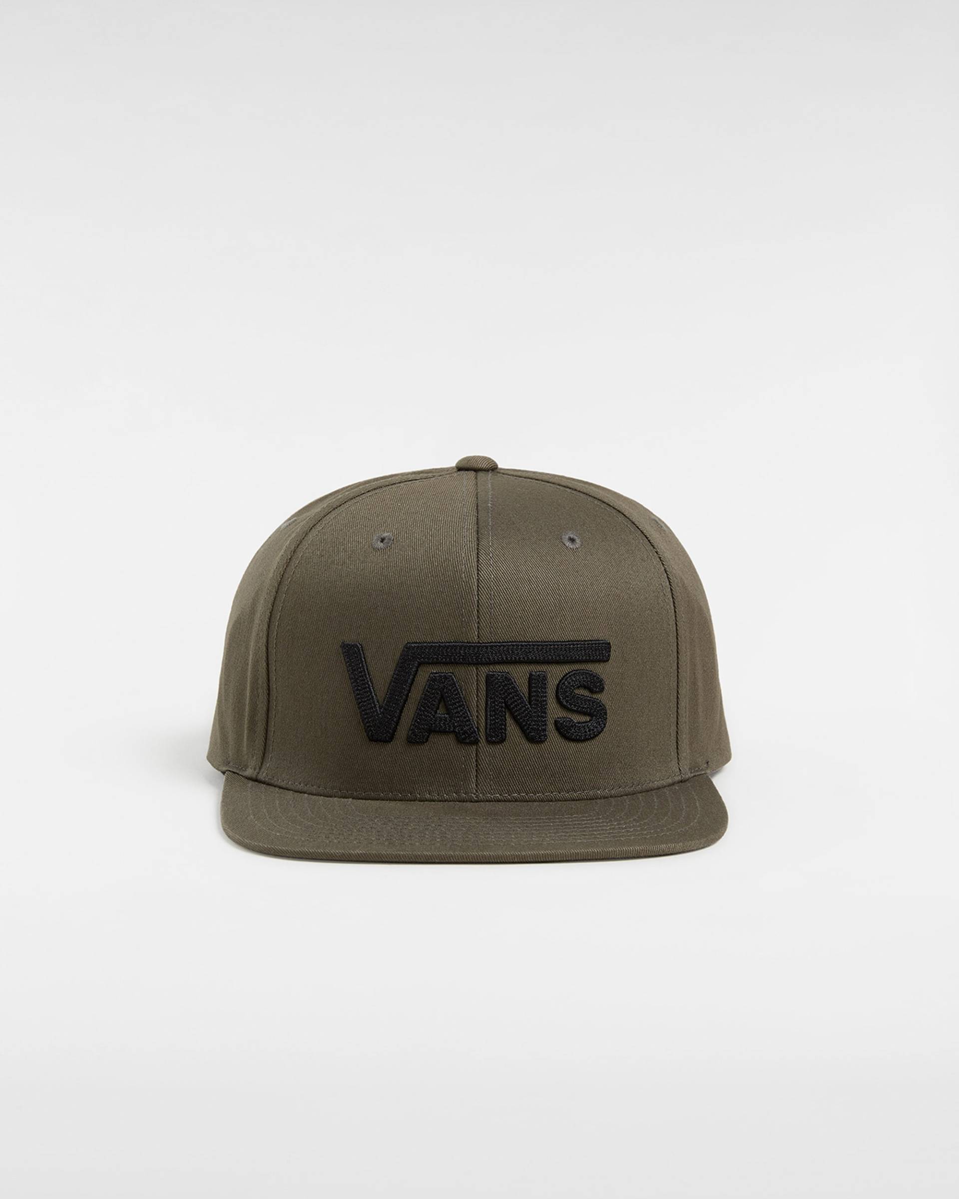 Vans Baseball Cap »DROP V II SNAPBACK« Vans Baseball Cap »DROP V II SNAPBACK« von Vans