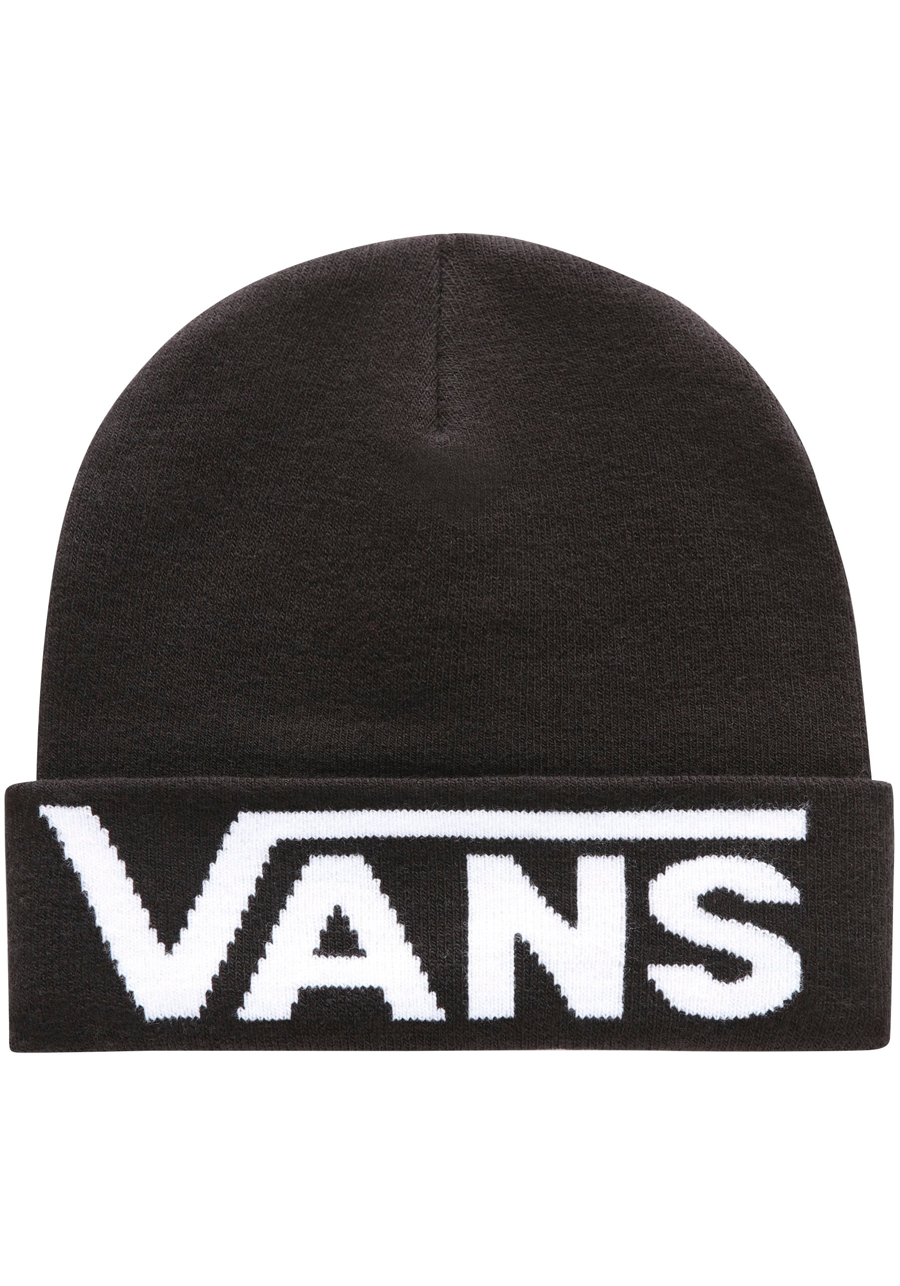 Vans Beanie »DROP V TALL CUFF BEANIE« von Vans