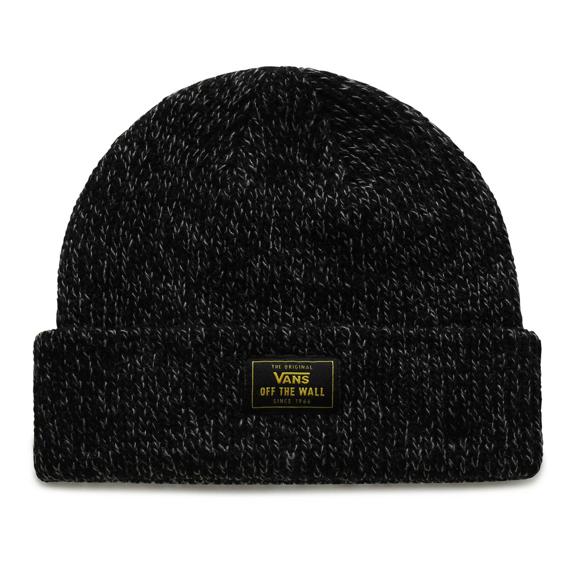 Vans Beanie »MN BRUCKNER CUFF BEANIE« von Vans