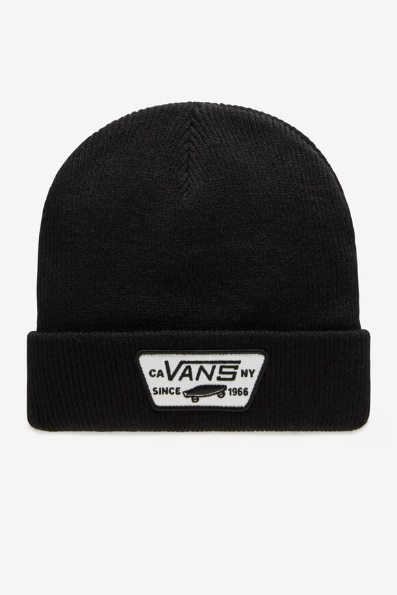 Vans Beanie | Schwarz | Herren  | Einheitsgroesse von Vans