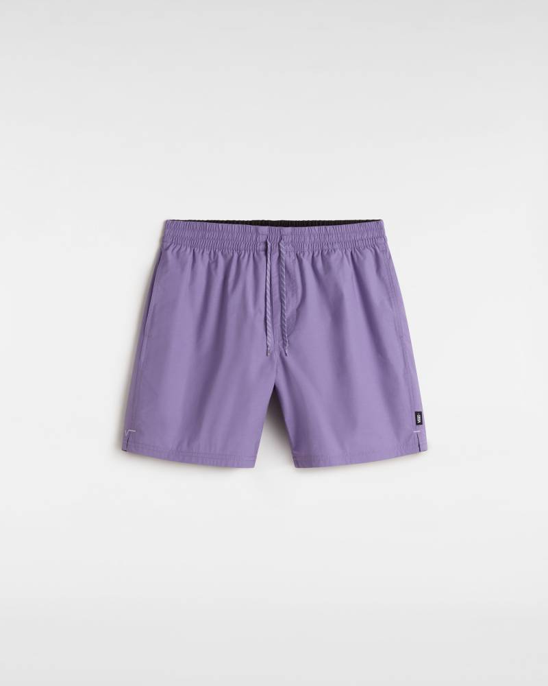 Vans Boardshorts »PRIMARYSOLIDELASTICBOARDSHORT« von Vans