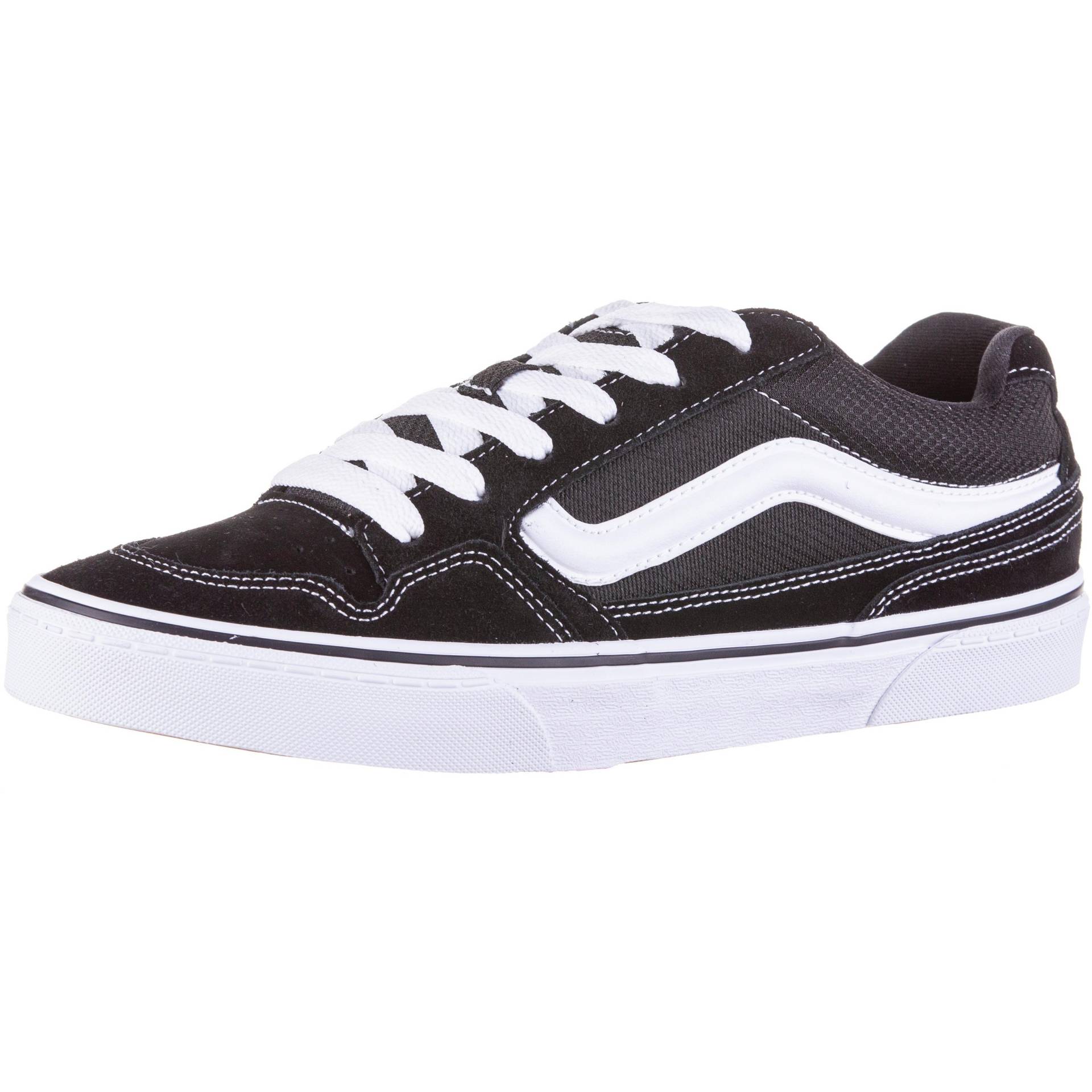 Vans Caldrone Sneaker Herren von Vans