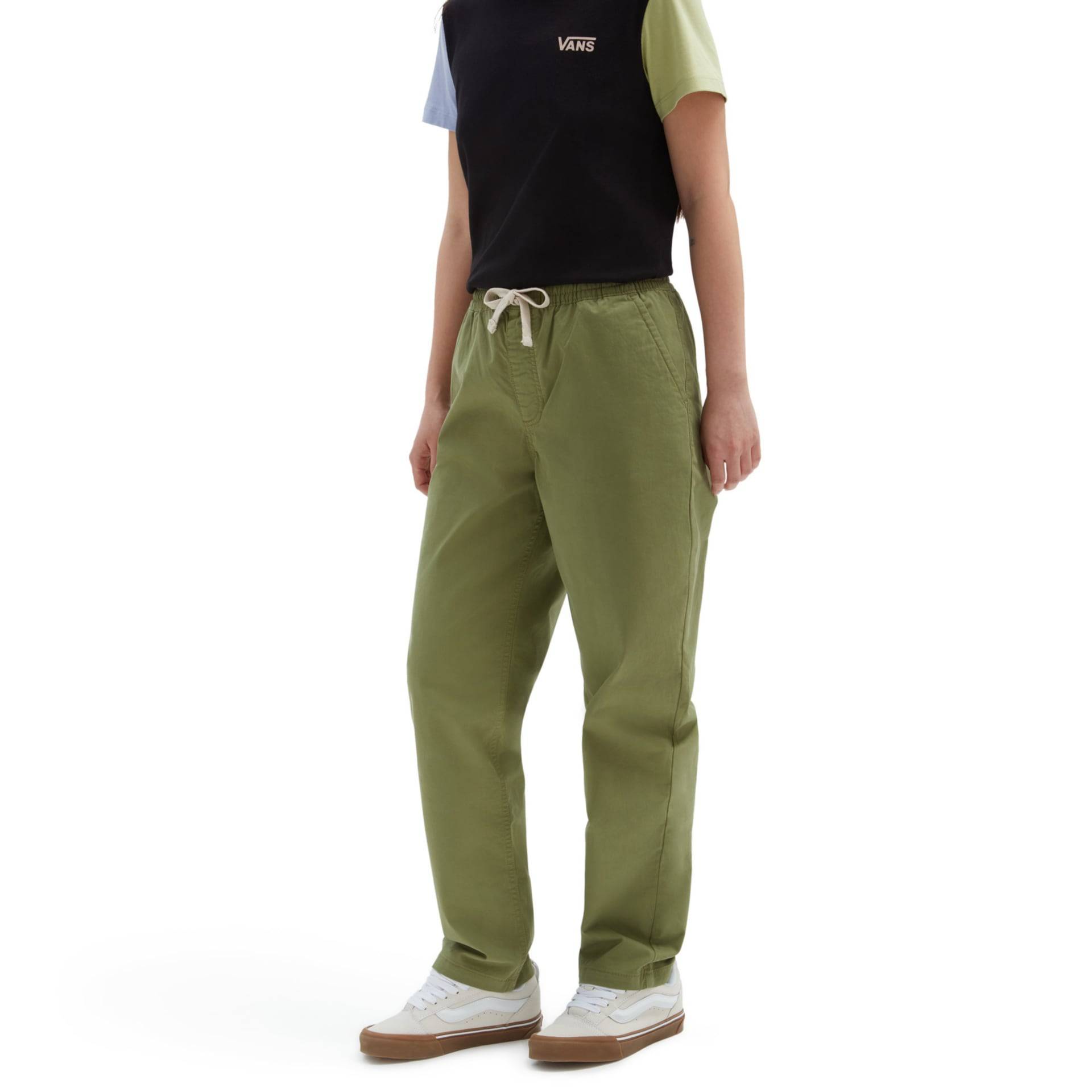 Vans Cargohose »RANGE RELAXED PANT MUSIC ACADEMY« von Vans