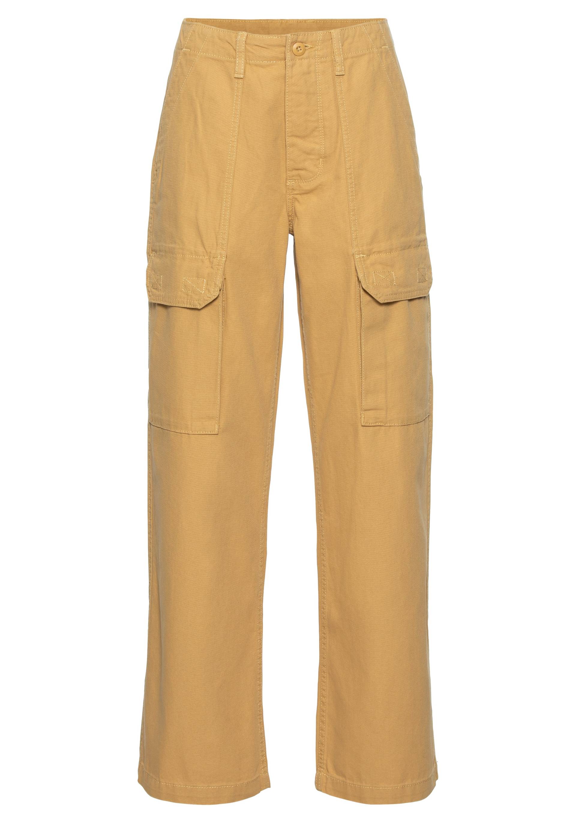 Vans Cargohose Vans Cargohose von Vans