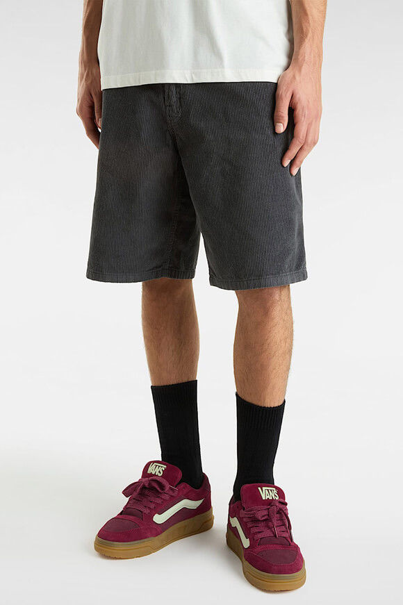 Vans Check-5 Cordshorts | Asphalt | Herren | 31 Vans Check-5 Cordshorts | Asphalt | Herren | 31 von Vans