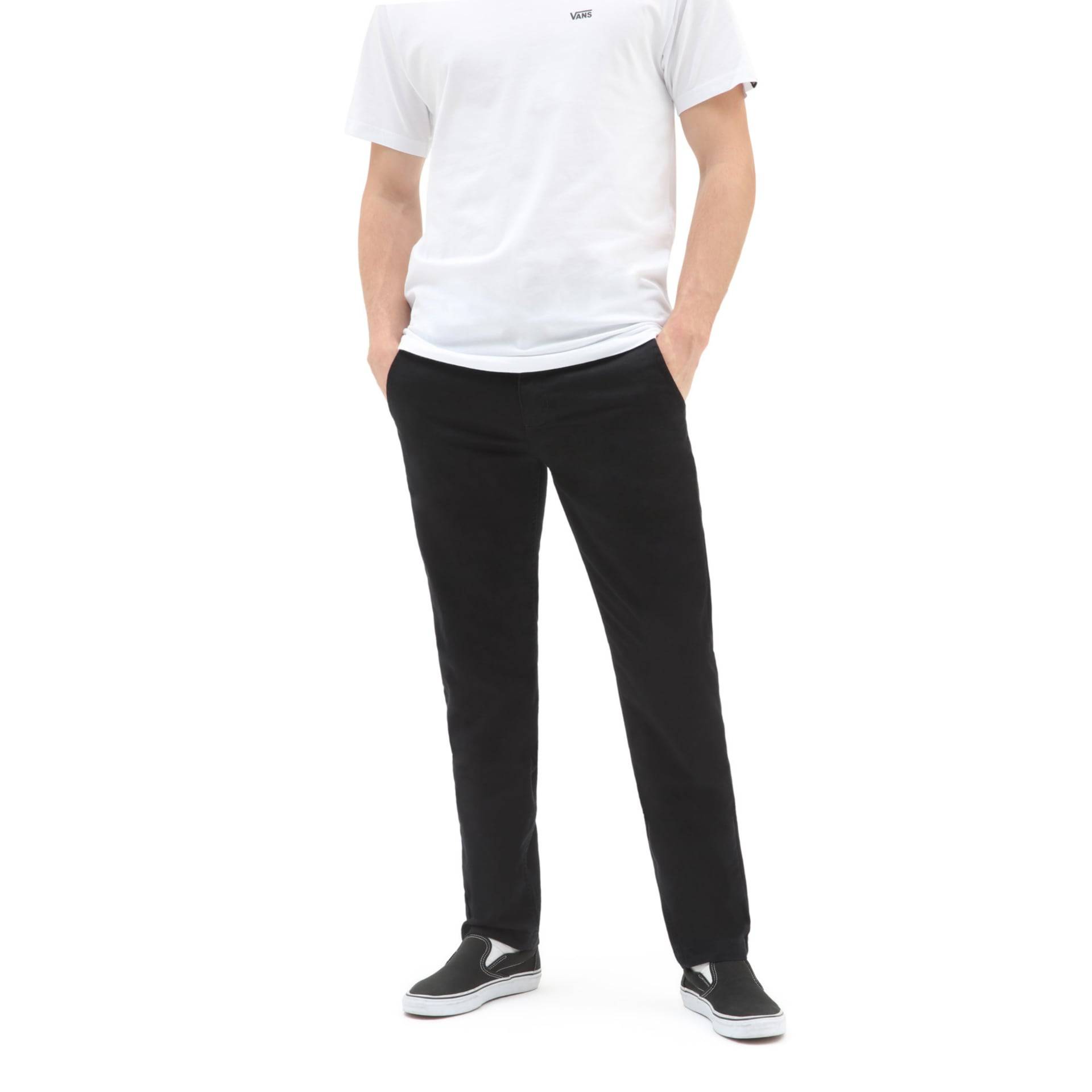 Vans Chinohose »MN AUTHENTIC CHINO SLIM PANT« von Vans