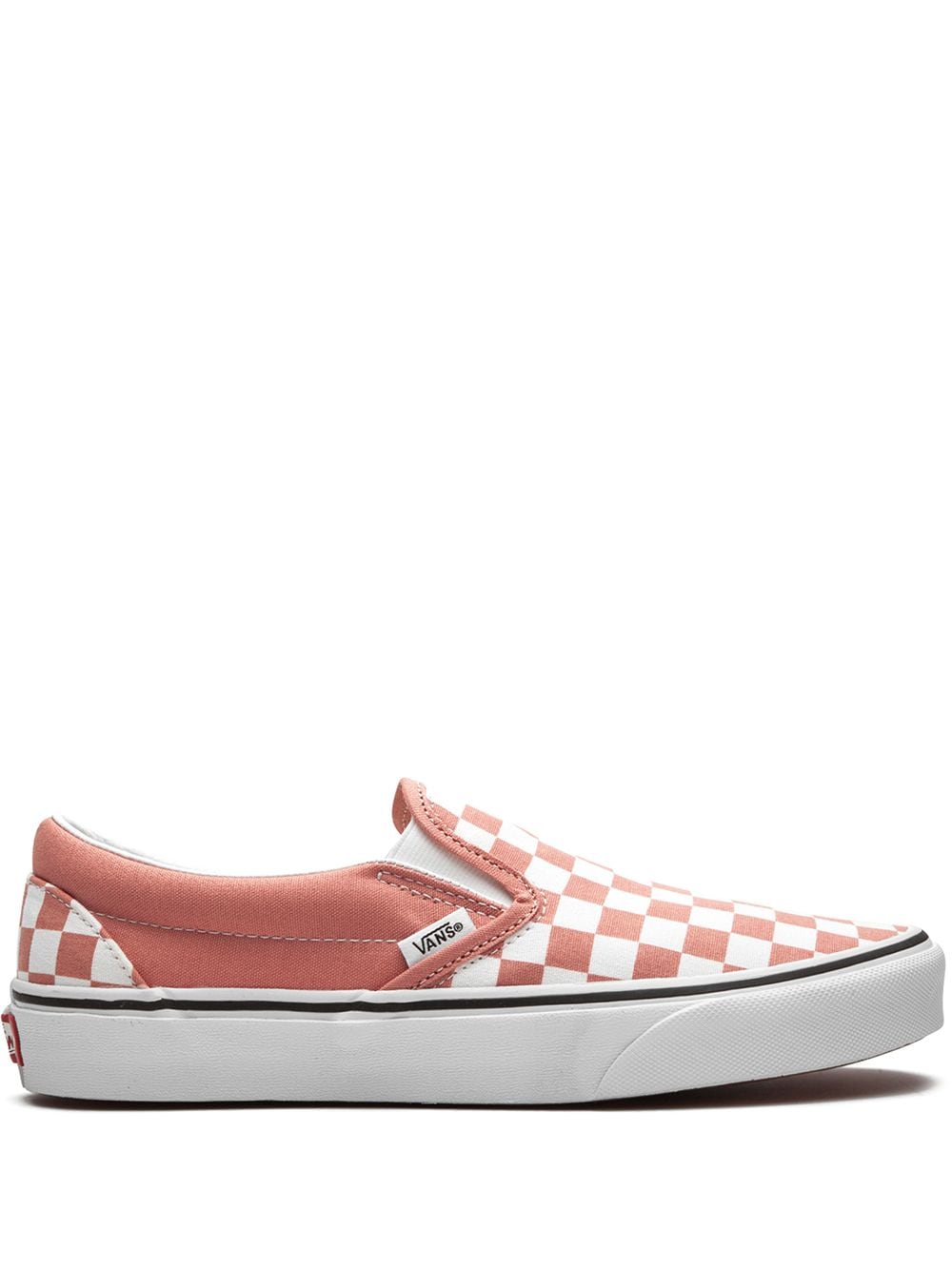 Vans Classic Slip On sneakers - Pink von Vans