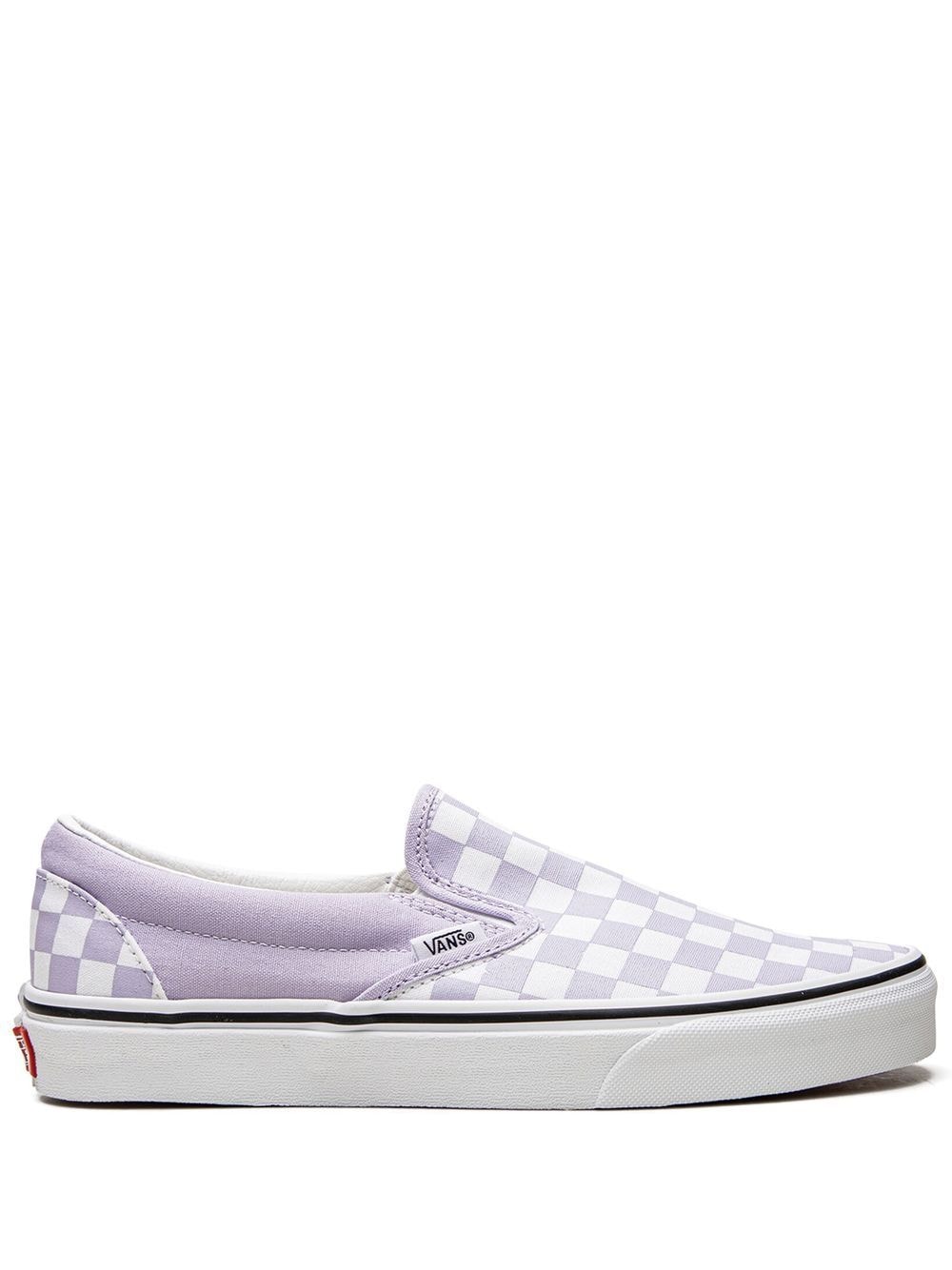 Vans Classic Slip-O sneakers - Purple von Vans