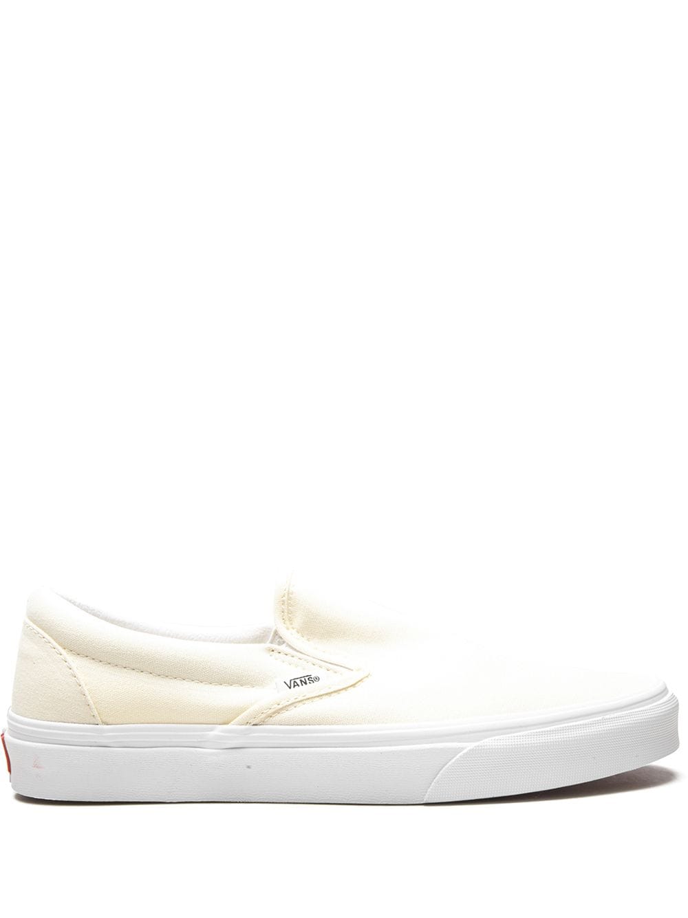 Vans Classic Slip-On "White" sneakers von Vans