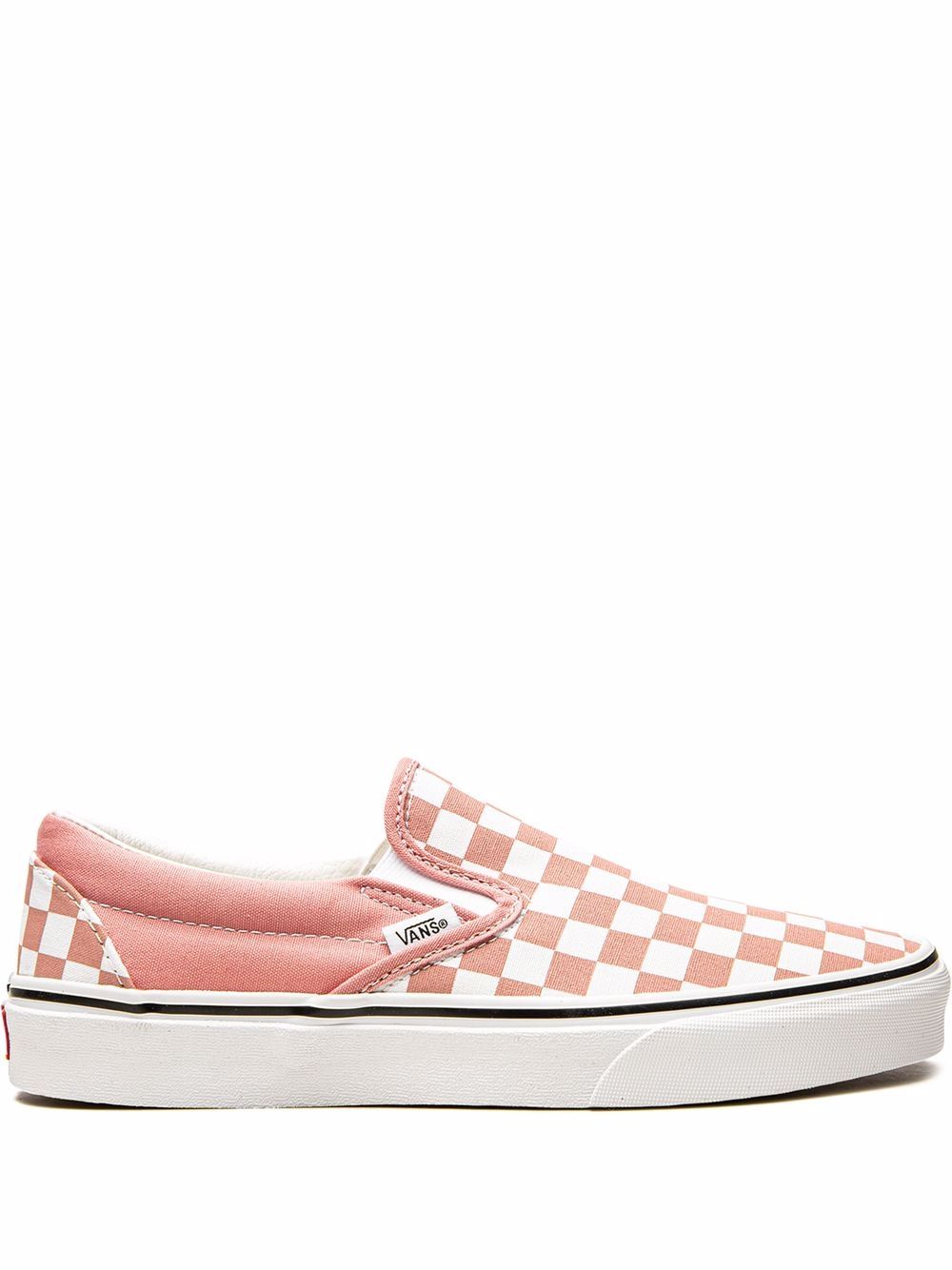 Vans Classic Slip-On sneakers - Pink von Vans