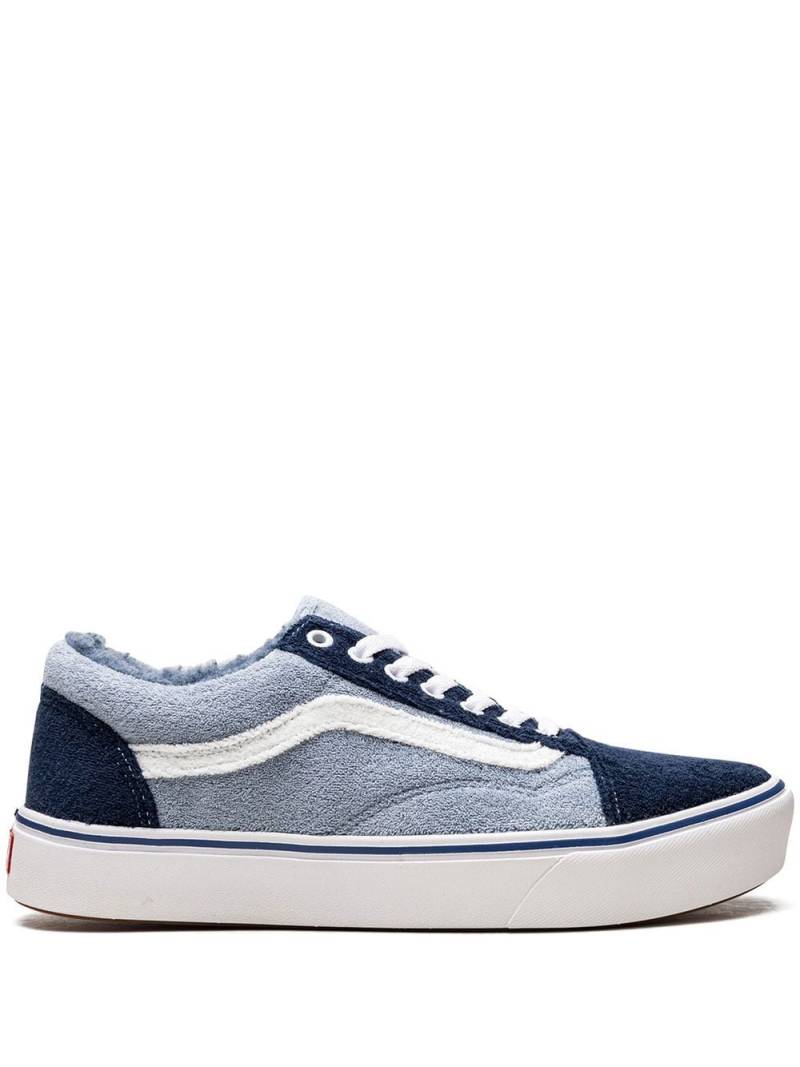 Vans ComfyCush Old Skool sneakers - Blue von Vans