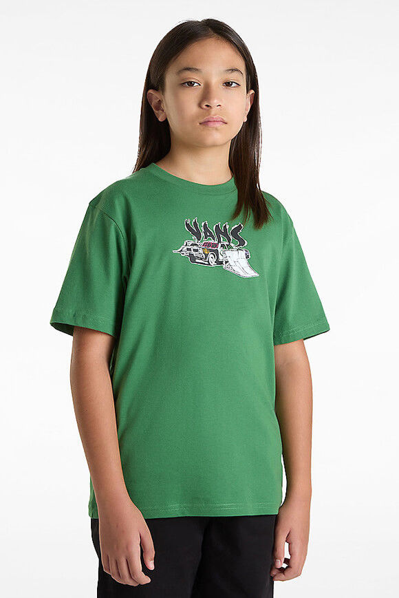 Vans Copout SS T-Shirt | Fairway | Jungen | L Vans Copout SS T-Shirt | Fairway | Jungen | L von Vans