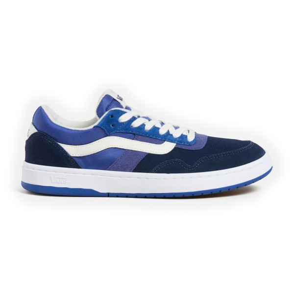 Vans - Cruze 3.0 - Sneaker Gr 10 weiß/blau Vans - Cruze 3.0 - Sneaker Gr 10 weiß/blau von Vans