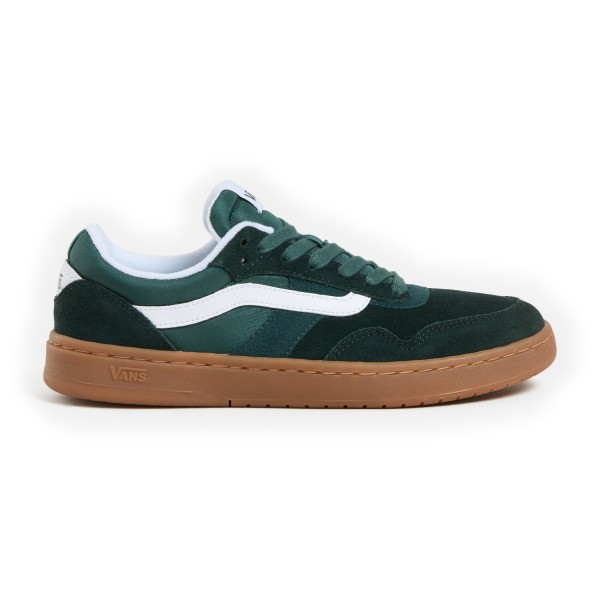 Vans - Cruze 3.0 - Sneaker Gr 11,5 weiß Vans - Cruze 3.0 - Sneaker Gr 11,5 weiß von Vans