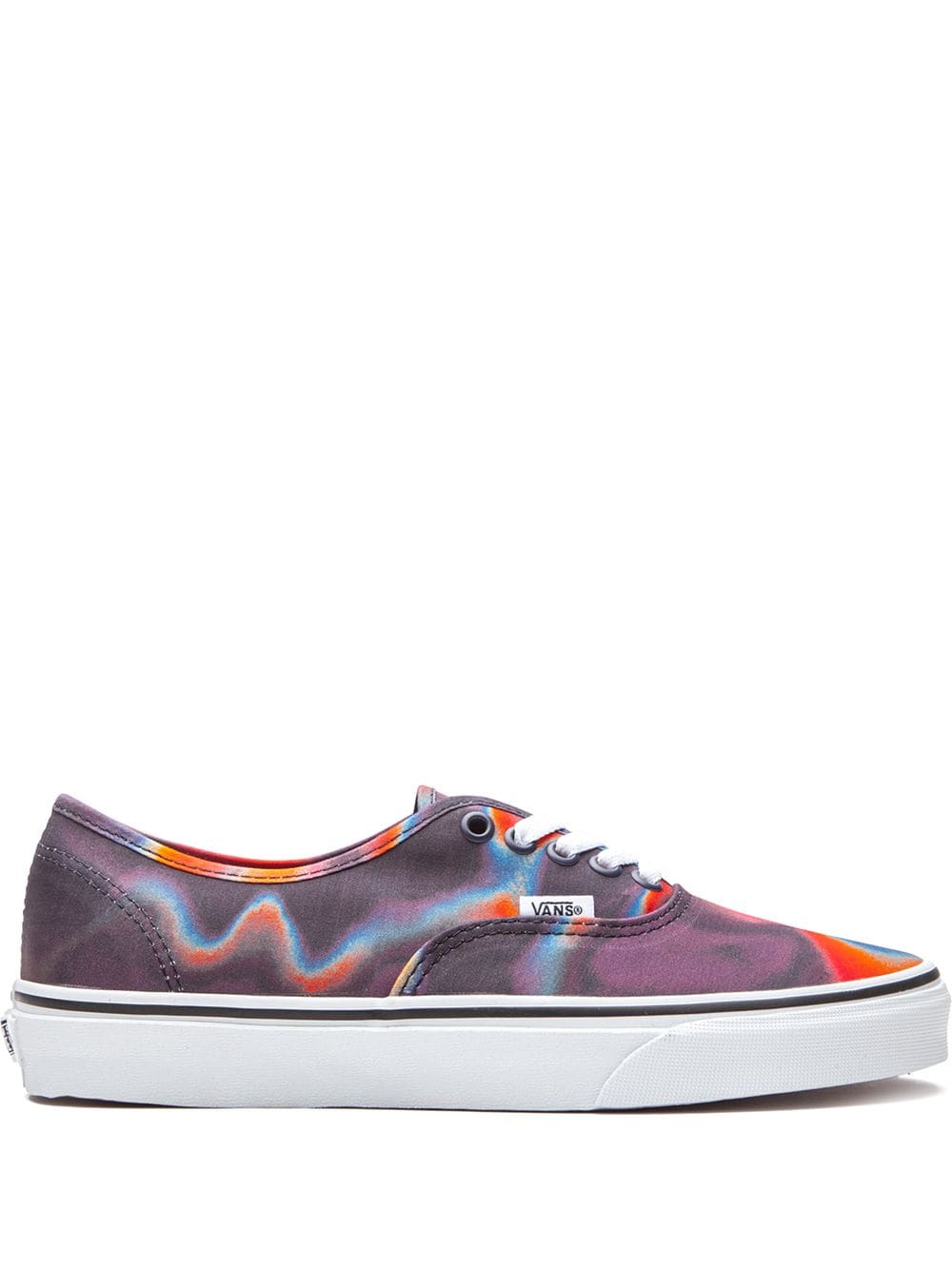 Vans Authentic "Dark Aura" sneakers - White von Vans