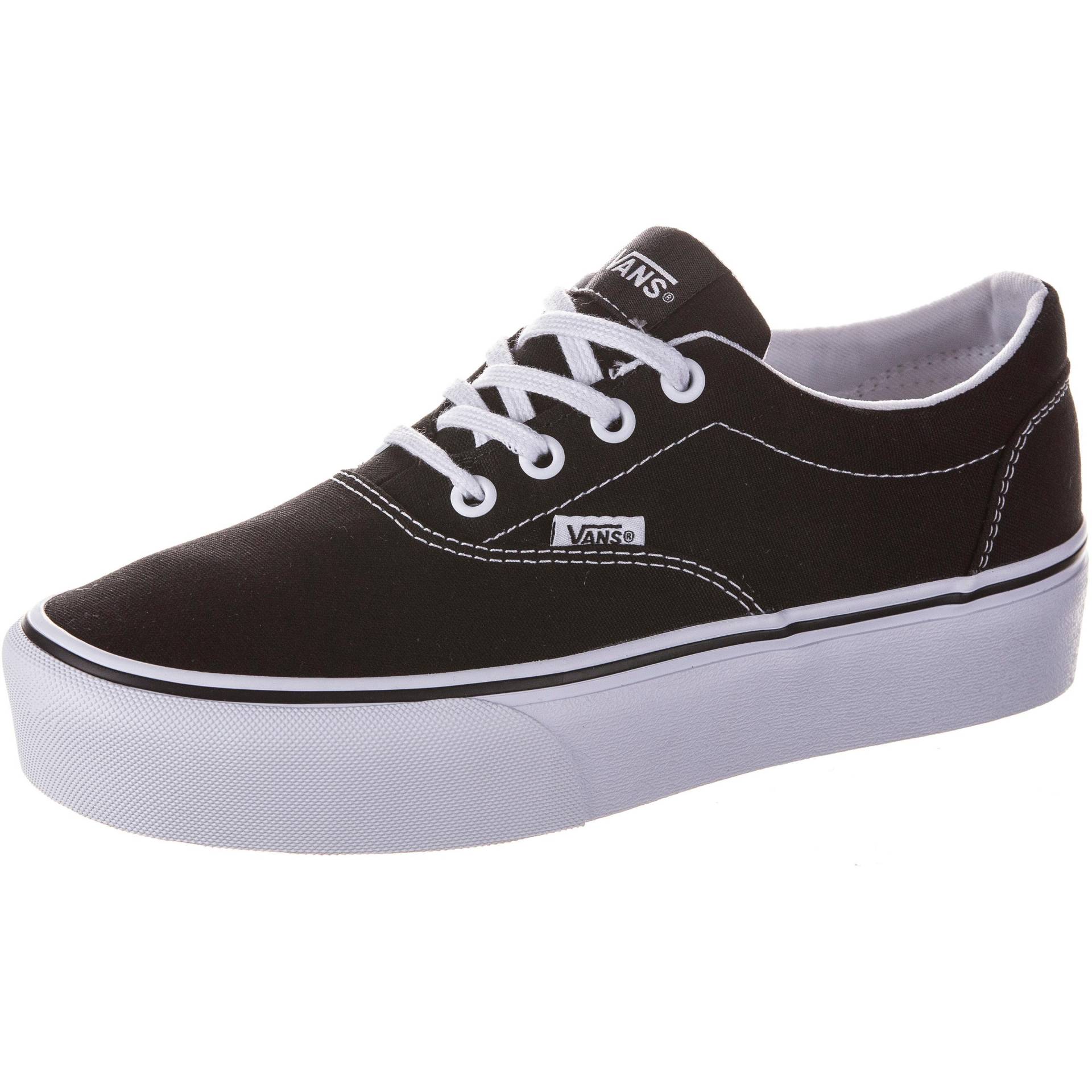 Vans Doheny Platform Sneaker Damen von Vans