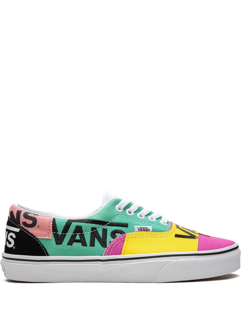 Vans x MoMA Era sneakers - Pink von Vans
