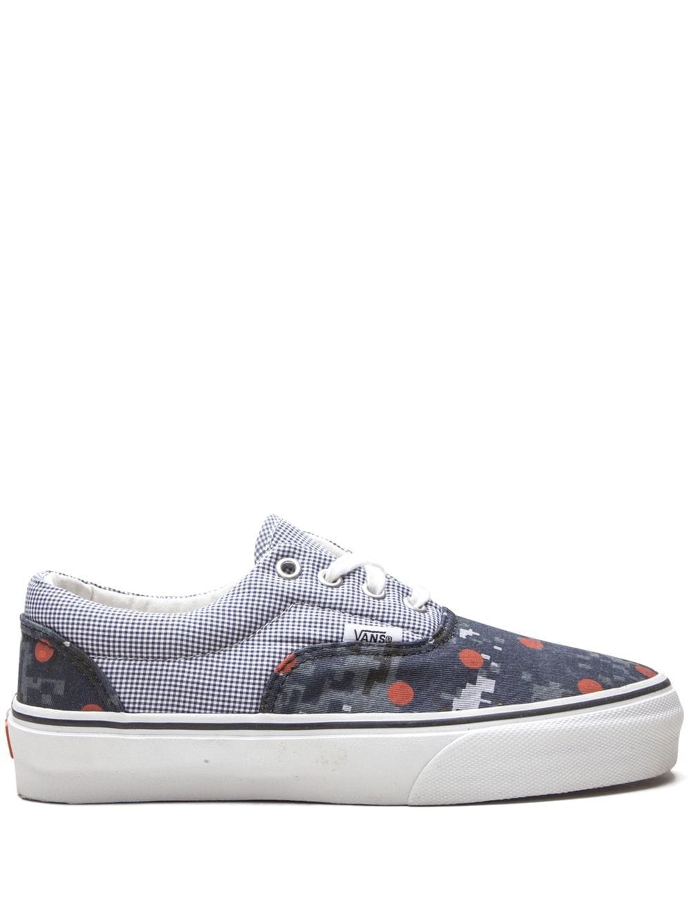 Vans Era Pro low-top sneakers - Blue von Vans