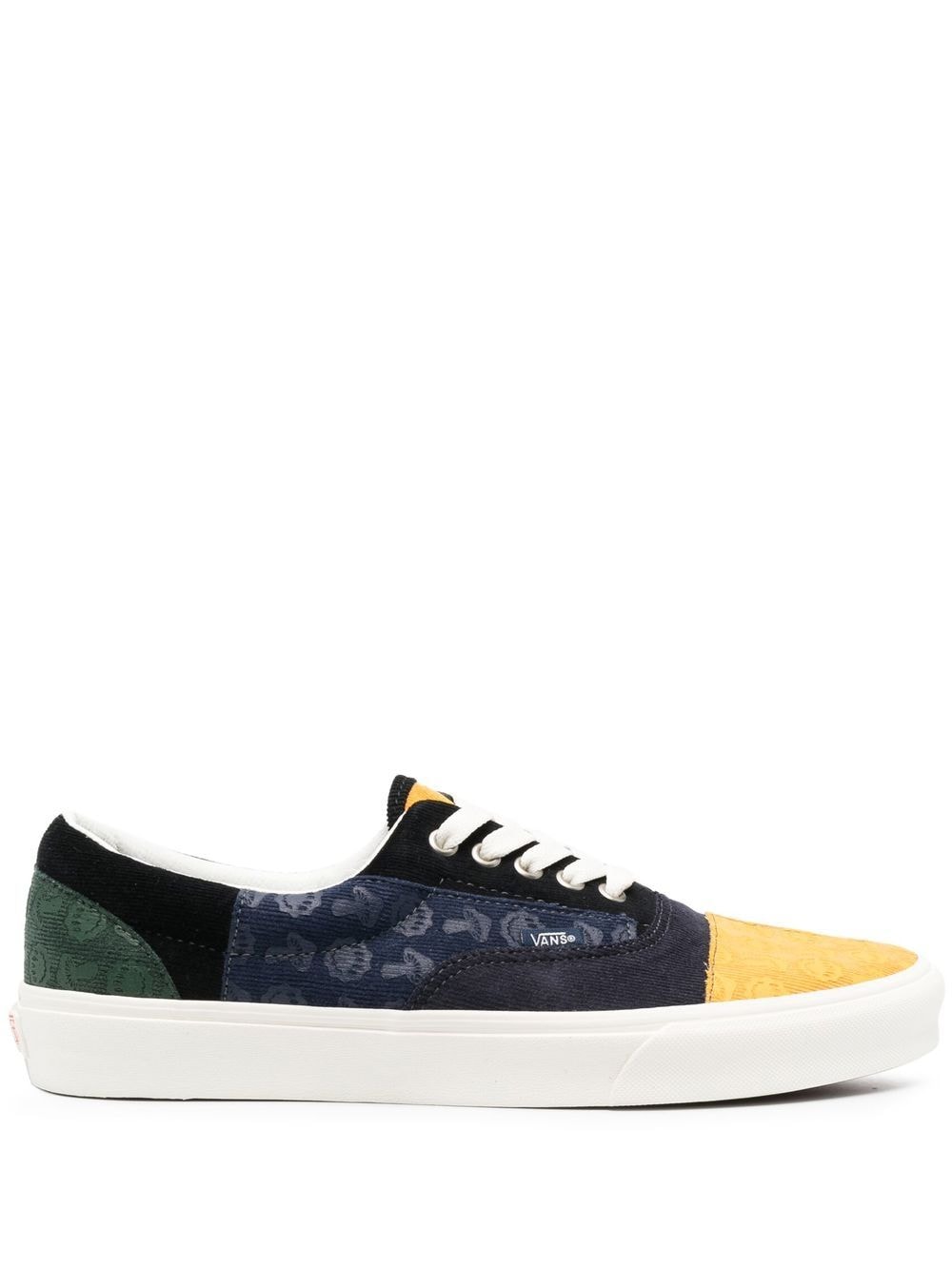 Vans Era lace-up sneakers - Blue von Vans