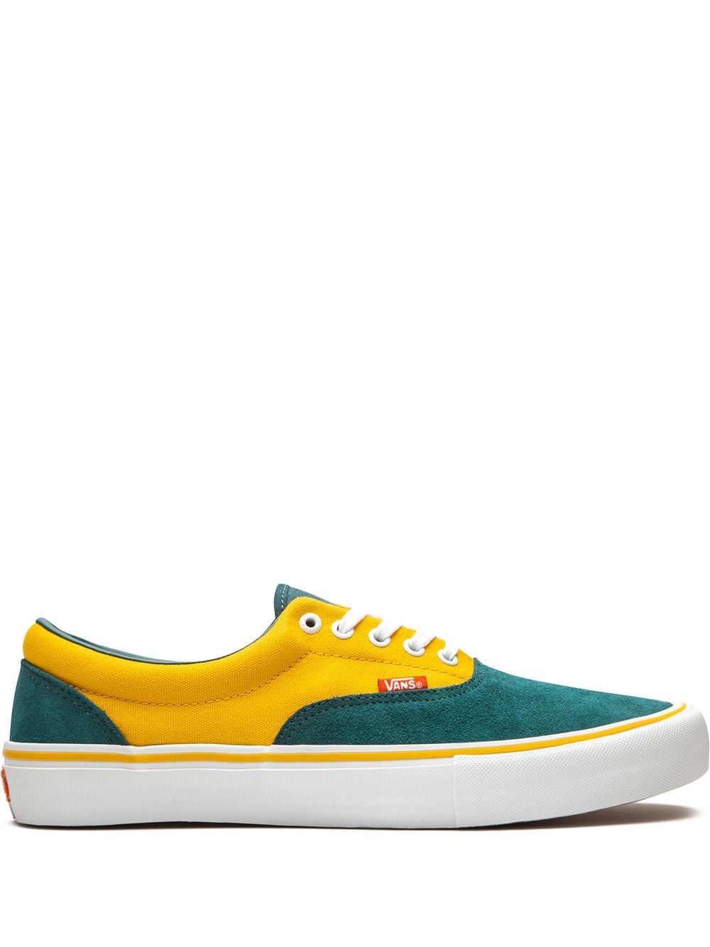 Vans Era low-top sneakers - Green von Vans