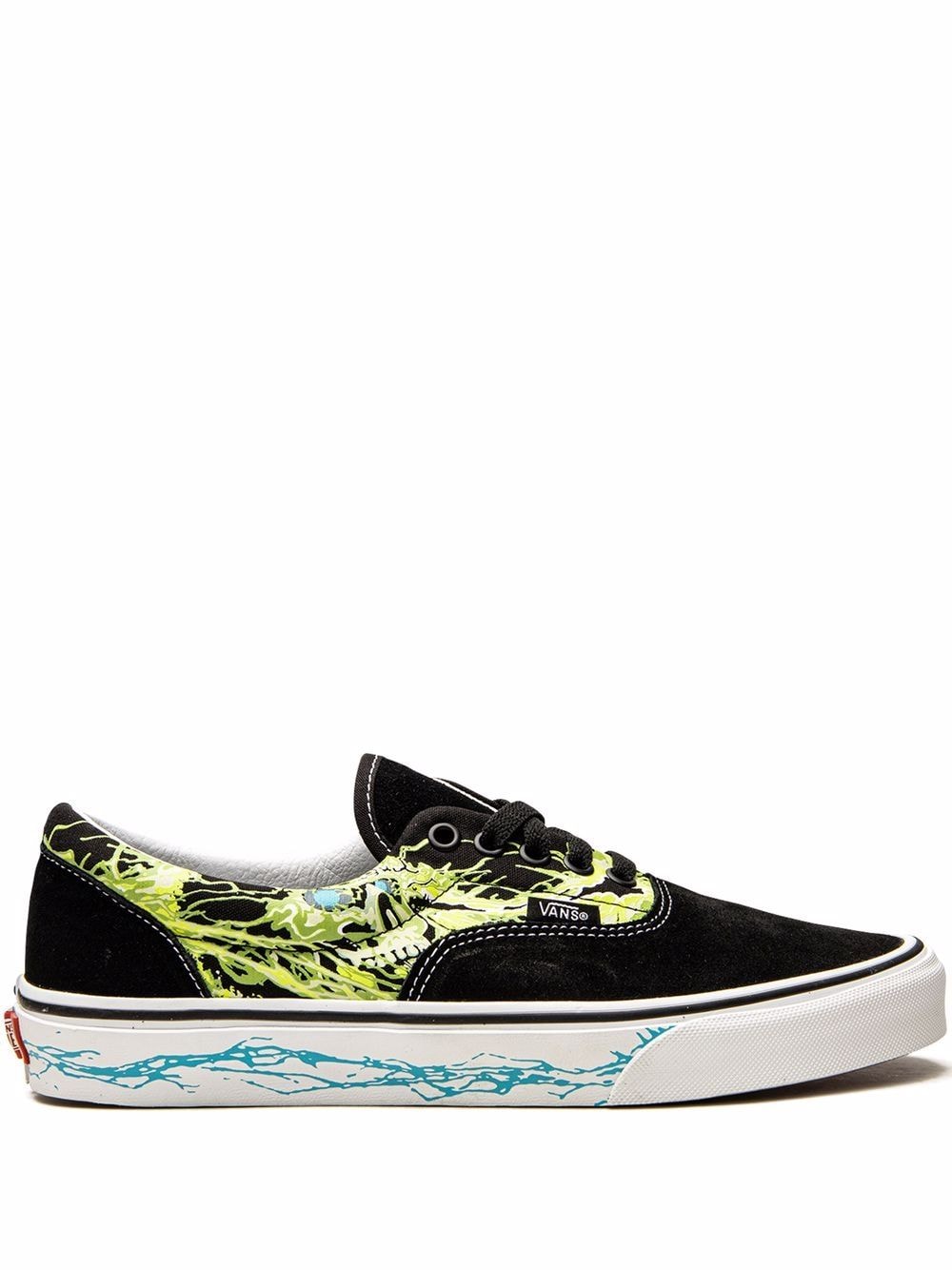 Vans Era "Zap" sneakers - Black von Vans